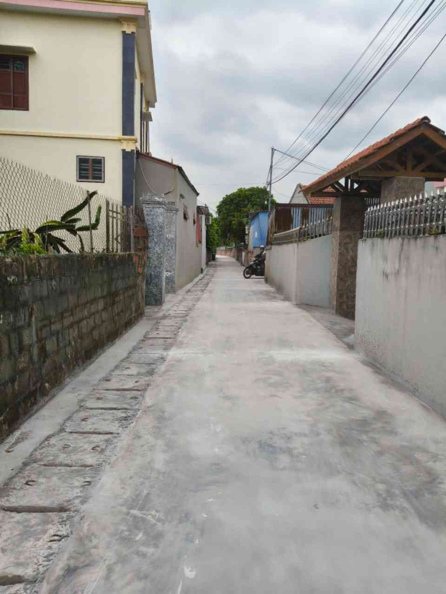 Cơ hội sở hữu nhà riêng vị trí vàng gần khu công nghiệp Visip Hải Phòng