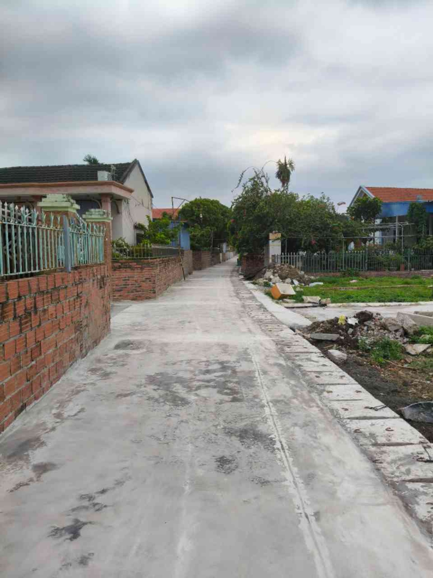 Cơ Hội Sở Hữu Lô Đất Vàng Tại Phường Nam Triệu, Hải Phòng