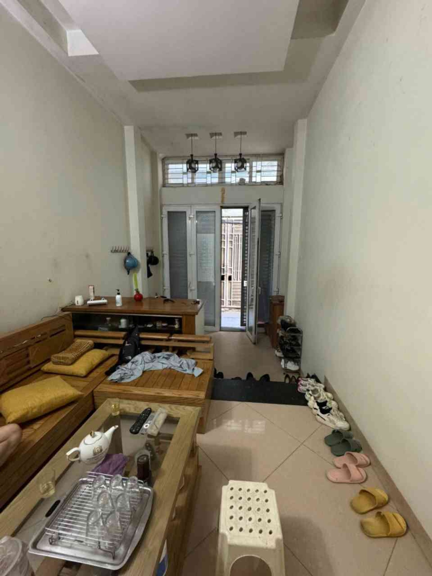Cơ hội sở hữu nhà 4 tầng ngay trung tâm Hà Đông với giá giảm sốc