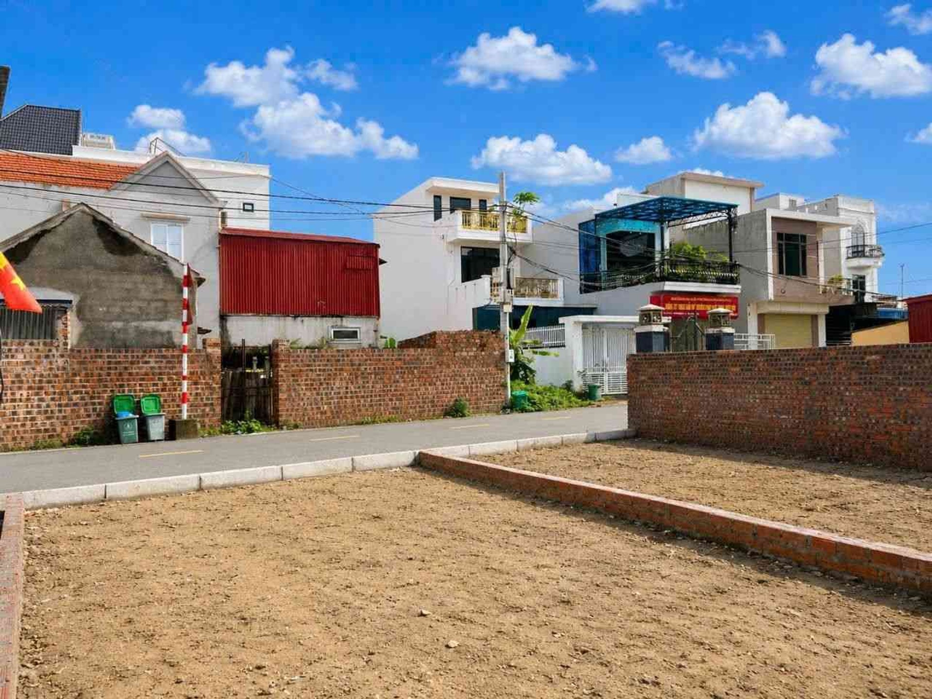 Bán nhà mặt phố, xã Thiên Hương, 52,5m², giá 2,75 tỷ đồng, pháp lý cơ sở