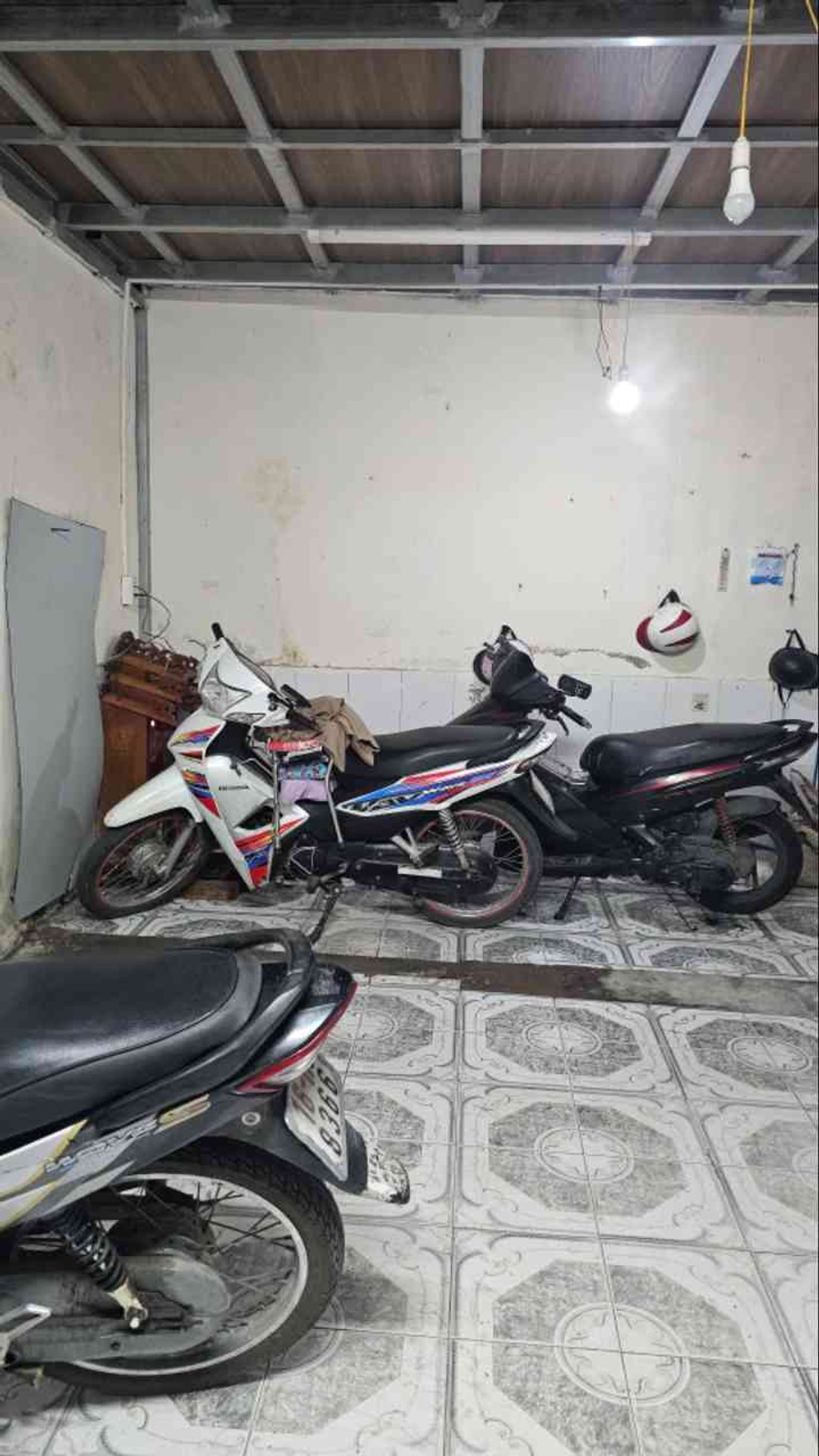 Bán nhà riêng 1 tầng tại Hai Bà Trưng, vị trí trung tâm, diện tích 54,2m²