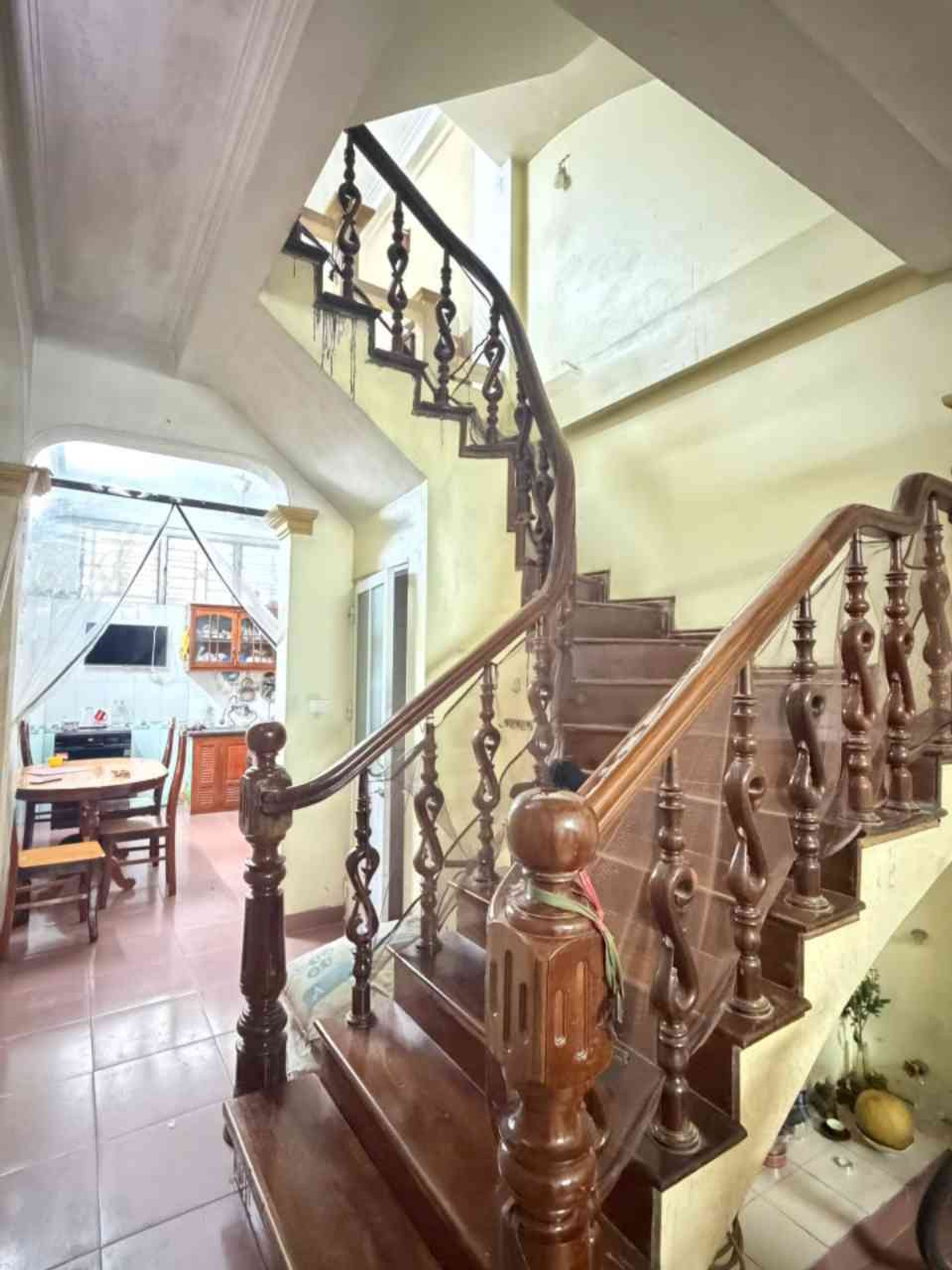 Cơ hội vàng sở hữu nhà 5 tầng phân lô cán bộ trung tâm Hà Đông