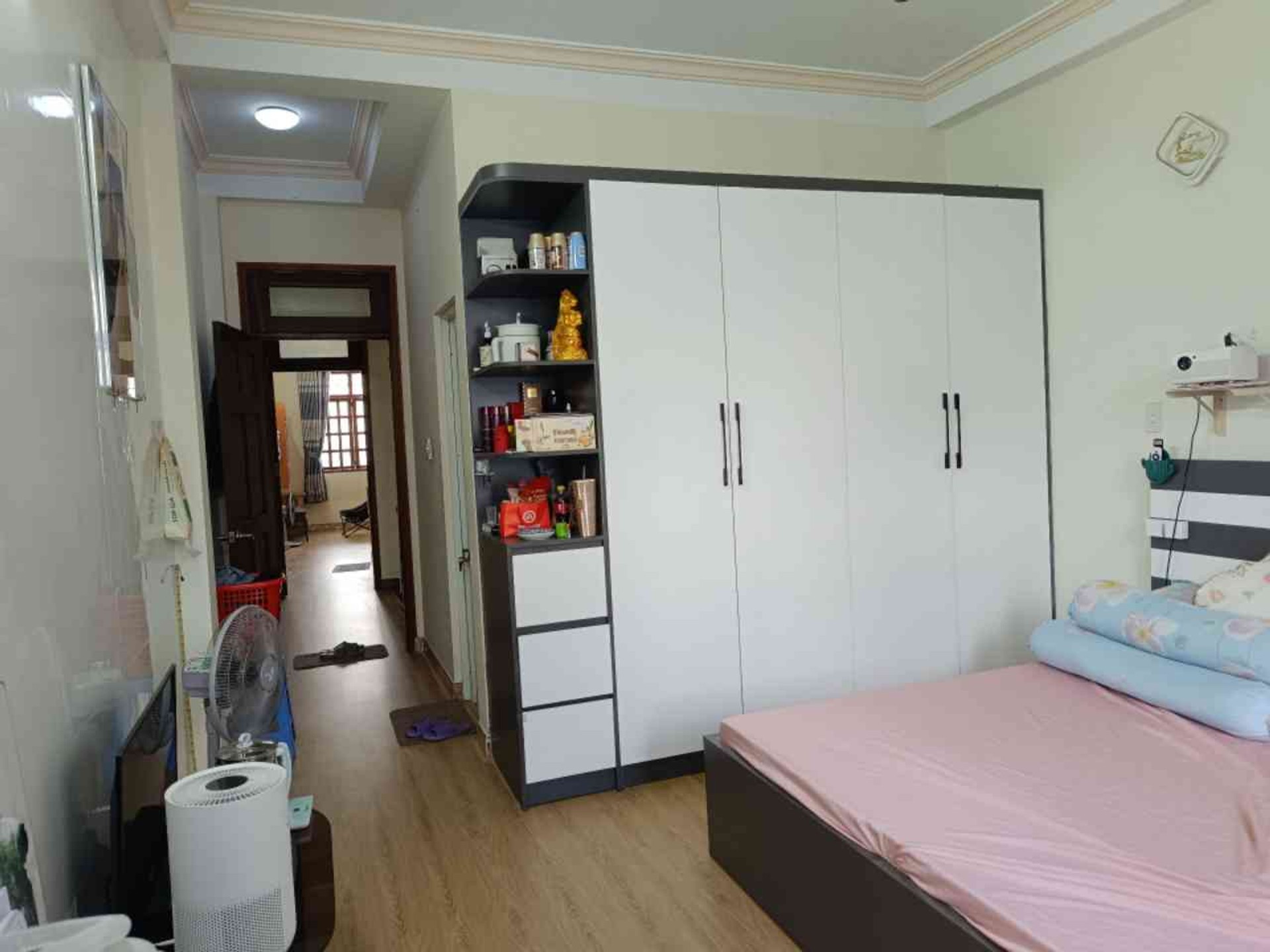 Bán nhà mặt tiền tại quận 7, kinh doanh thuận lợi - 0934 194 634 Em Quý