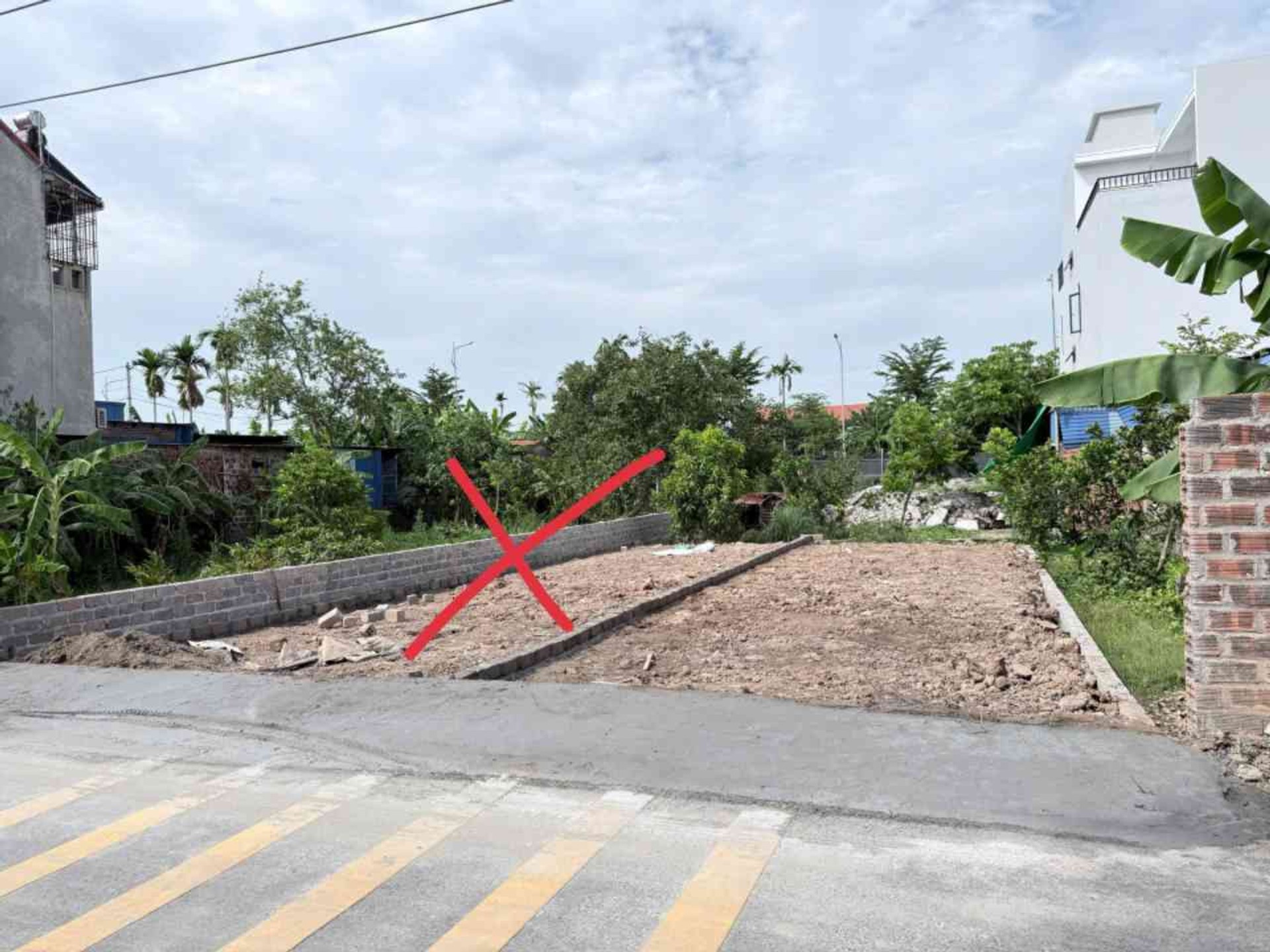 Cơ hội hiếm có sở hữu đất mặt đường Thủy Sơn 4 giá tốt