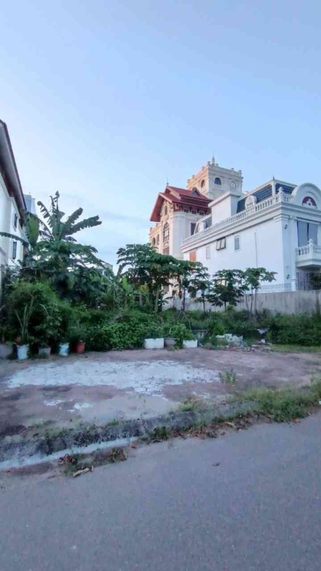 Cơ Hội Vàng Sở Hữu Đất Biệt Thự Trung Tâm Kiến An Với Giá Chỉ 38 Triệu/m2