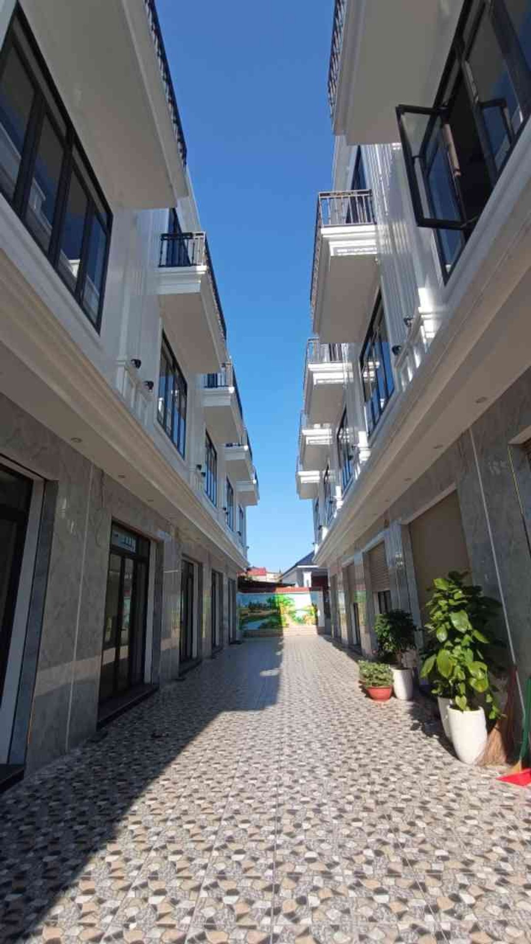 Nhà đẹp sát chợ Bắc Sơn - Ô tô đỗ cửa - Cơ hội đầu tư hiếm có