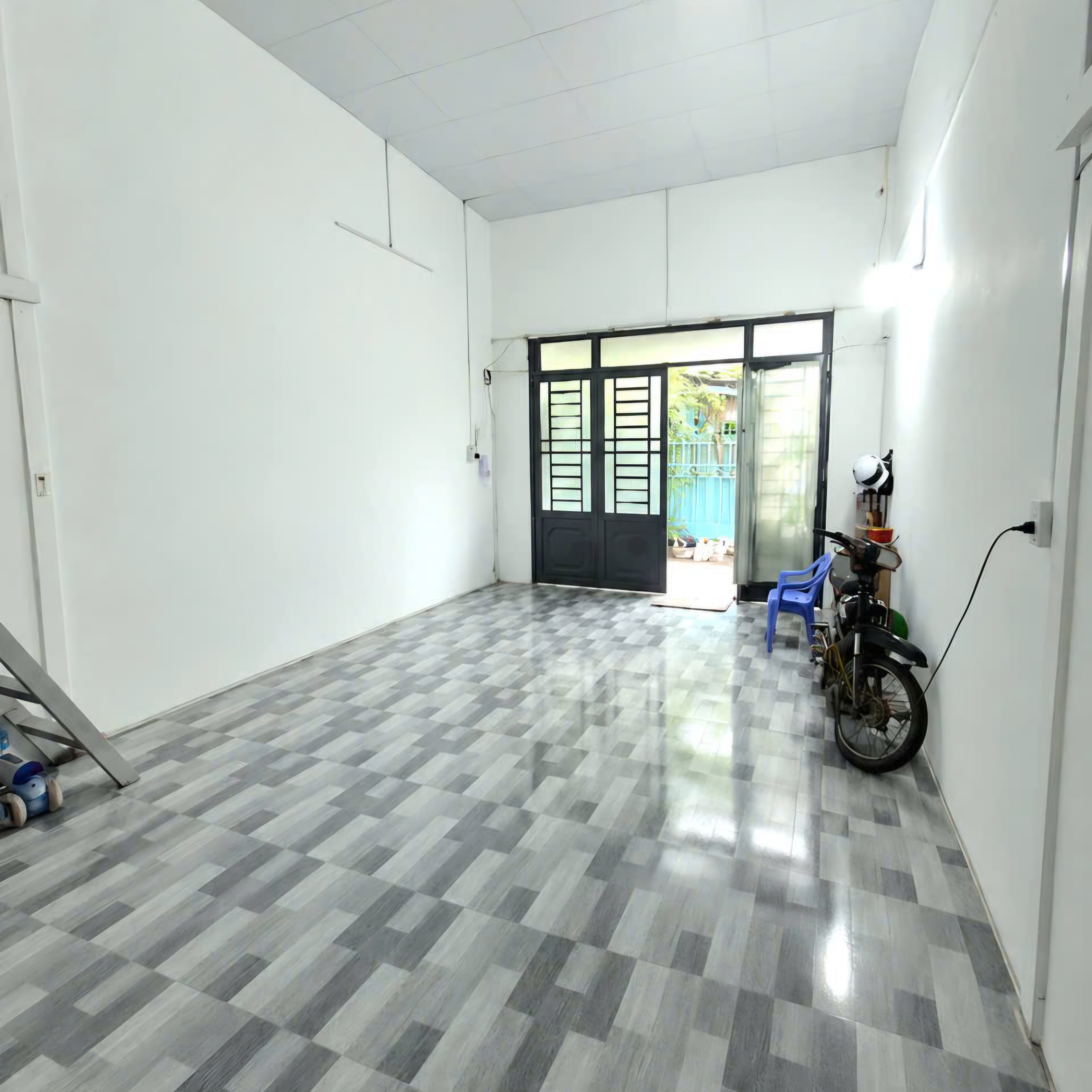 Bán gấp nhà 2 tầng - Kinh Dương Vương - Bình Tân - DTSD: 78.3m² - Giá cực tốt
