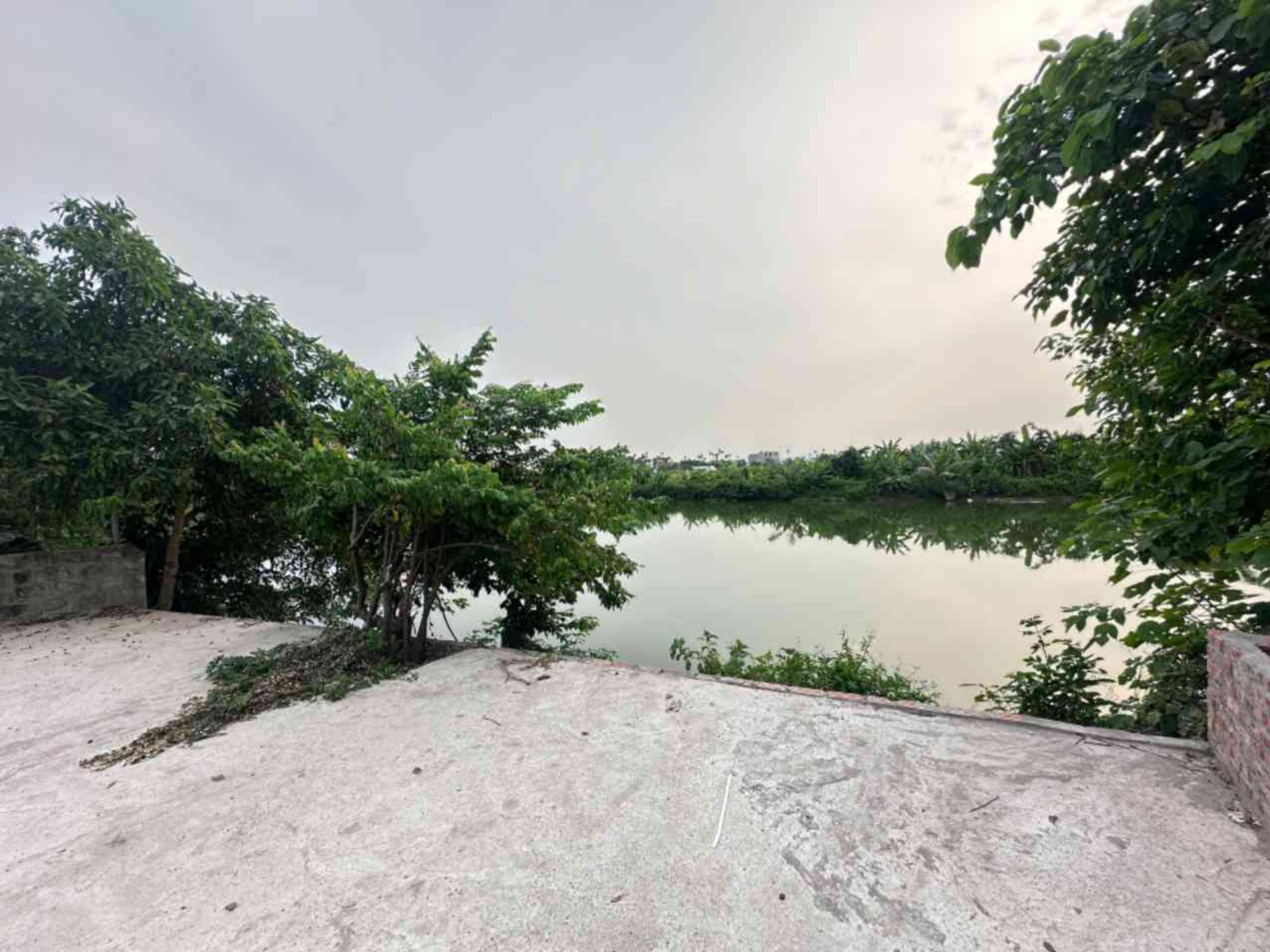 Lô đất rộng tại xã Tân Dương, Thuỷ Nguyên, Hải Phòng với vị trí thuận lợi
