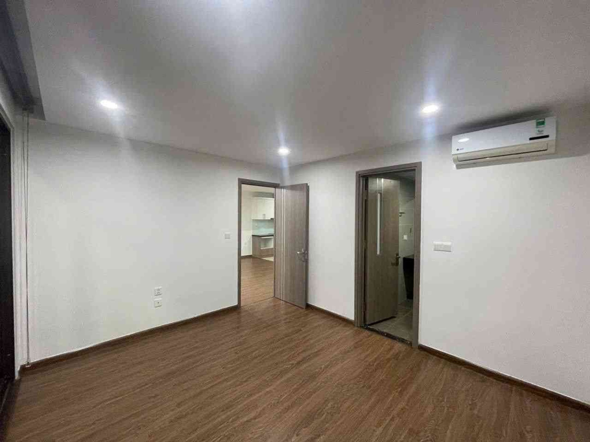 Căn hộ cao cấp view công viên tại UDIC Westlake Phú Thượng