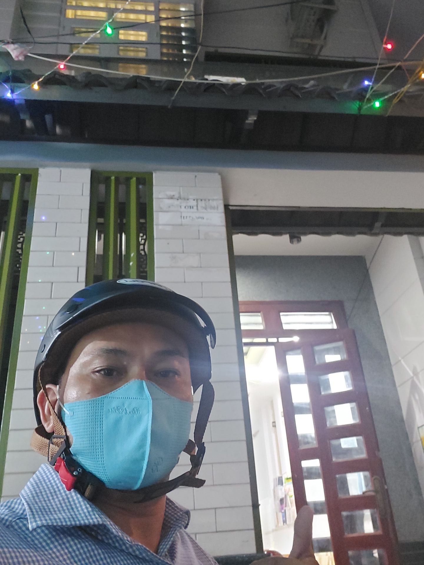 Nhà 2 tầng rộng rãi, giá hợp lý tại Gò Vấp cũ