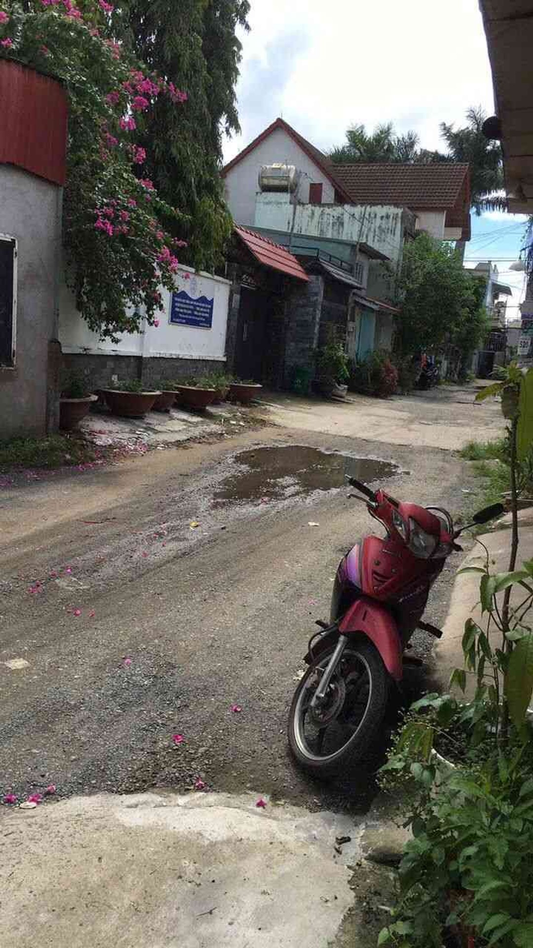 Bán nhà 2 tầng 4PN tại Bình Hưng, Bình Chánh giá 5 tỷ 0948769331