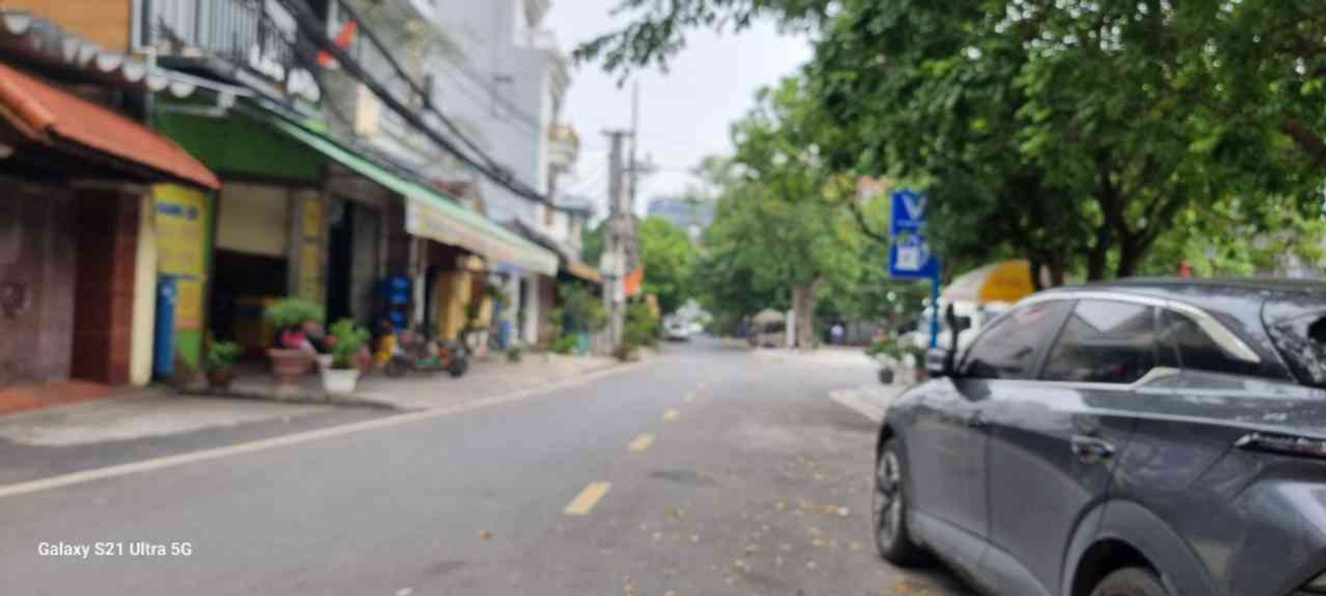 Bán đất trung tâm Đình Bảng, Từ Sơn, Bắc Ninh, diện tích 42.9m² hướng Đông