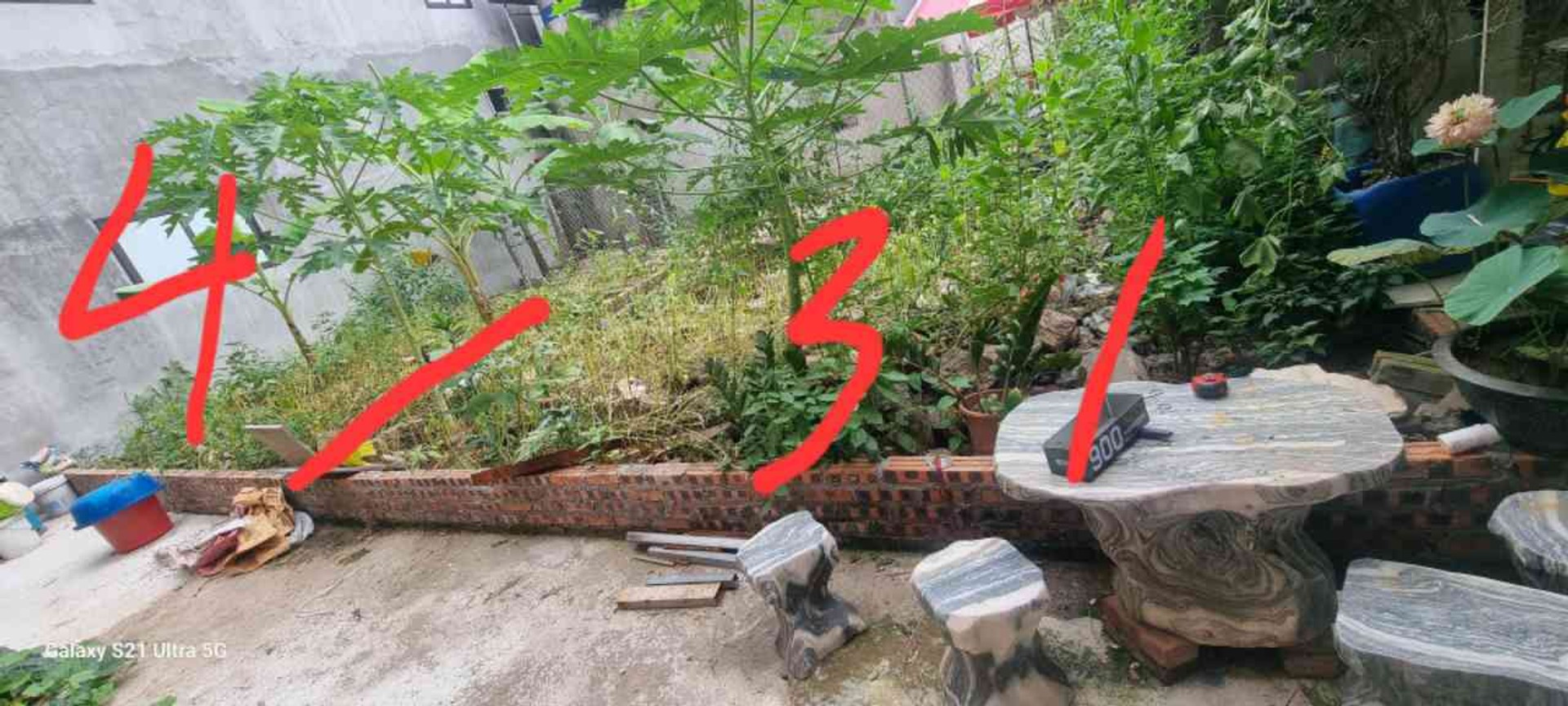 Lô đất hiếm trung tâm Đình Bảng, Từ Sơn