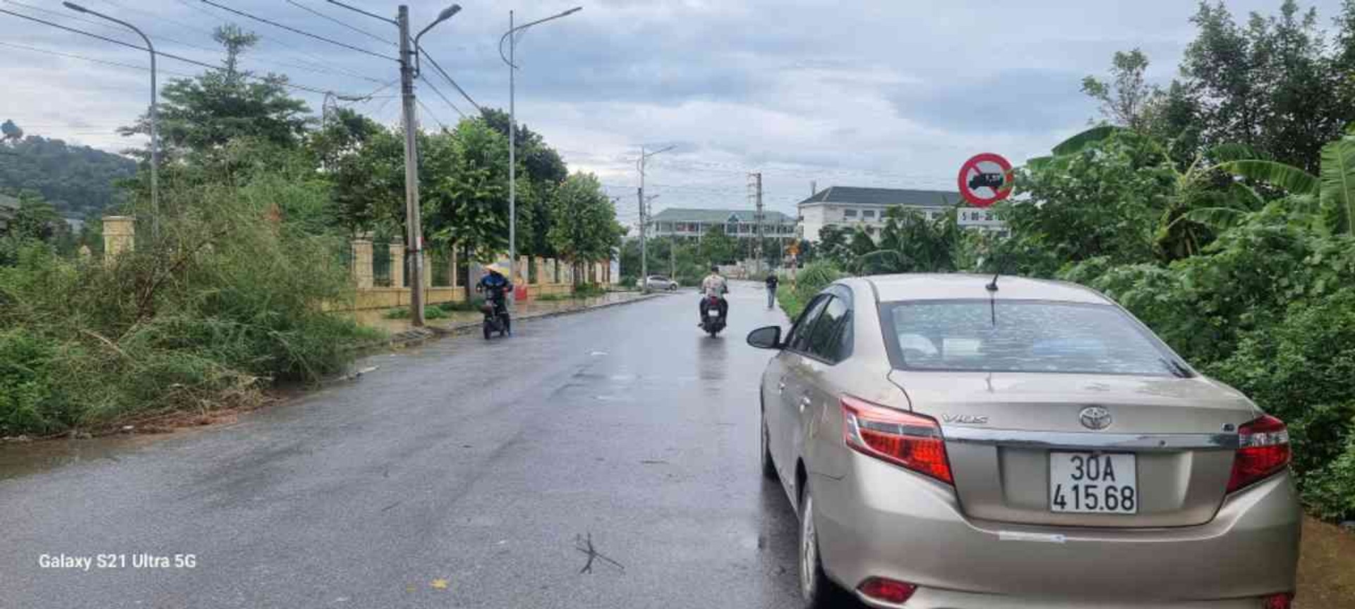 Cơ hội vàng sở hữu đất phân lô giãn dân Nam Sơn, vị trí đắc địa đang hot