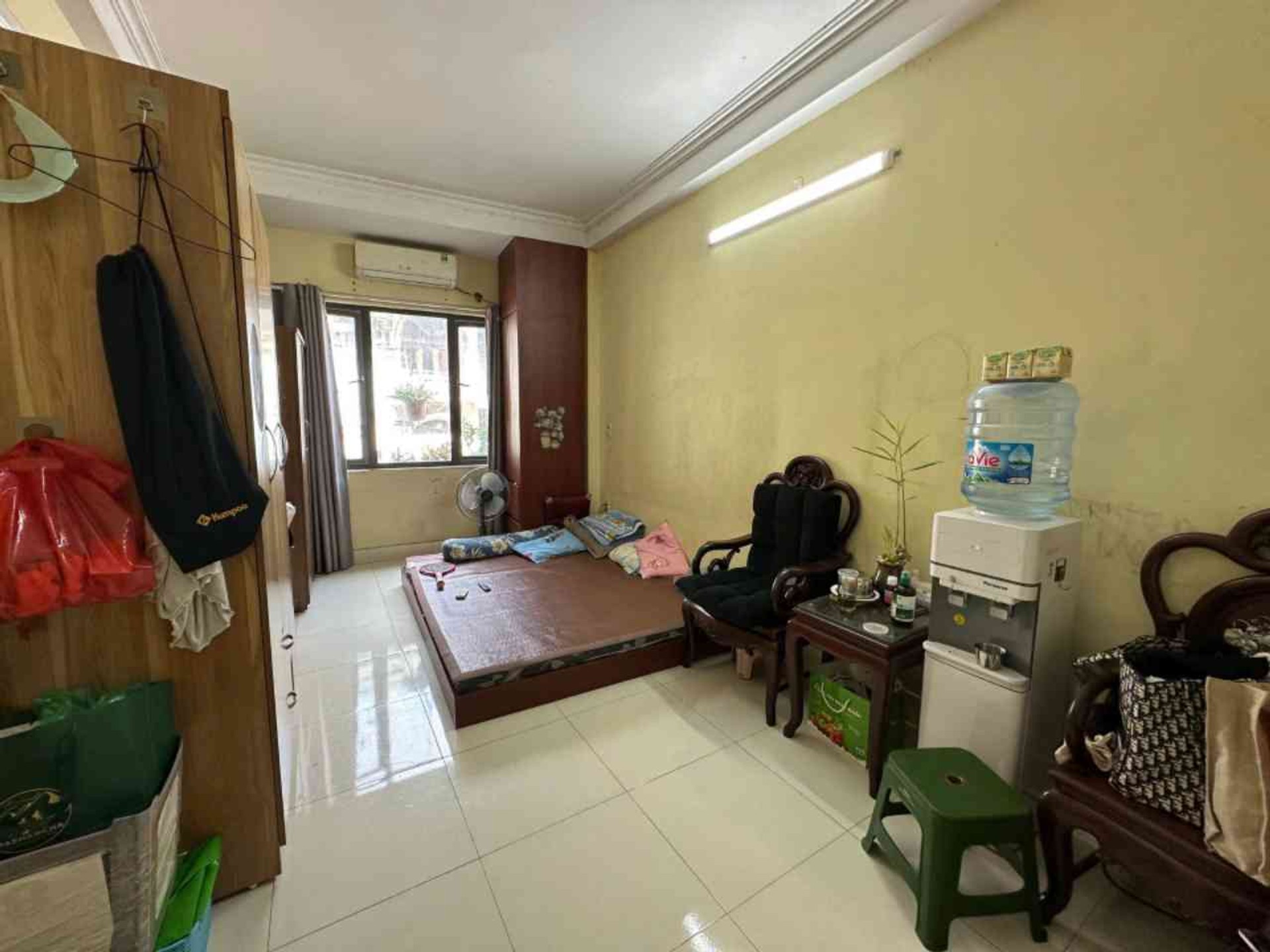 Nhà mặt phố Trương Định kinh doanh đỉnh cao -20,9 Tỷ