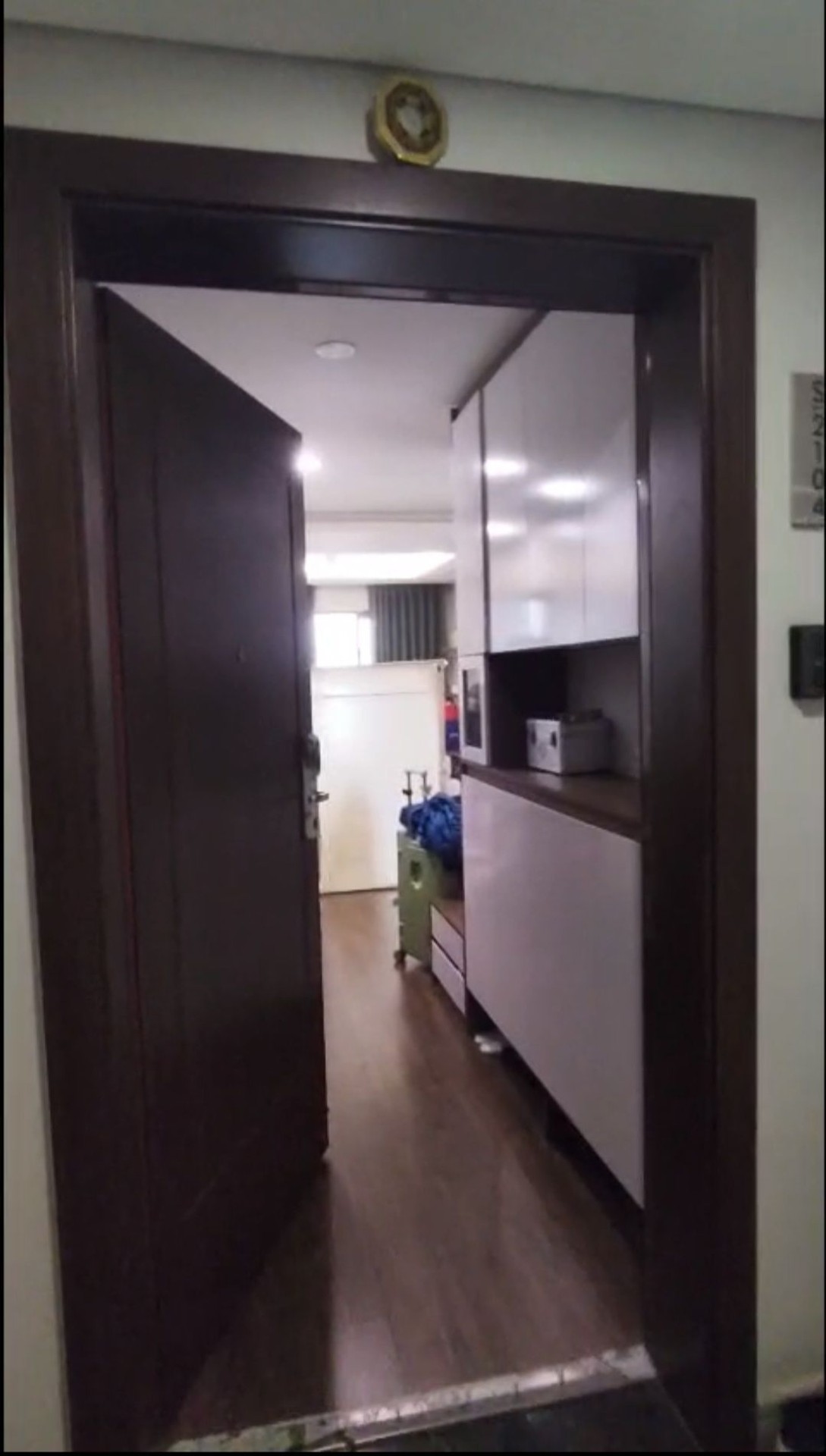 Căn hộ view Hồ Tây - Tiện nghi đỉnh tại Tây Hồ