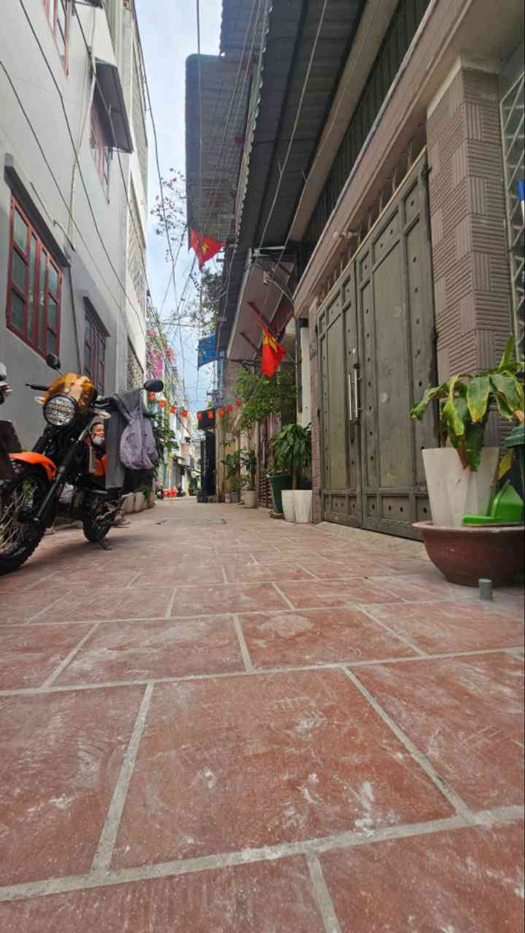 🏡 BÌNH TÂN - 60M2 -2TẦNG
Chủ gửi bán ngay khu liên 4-5