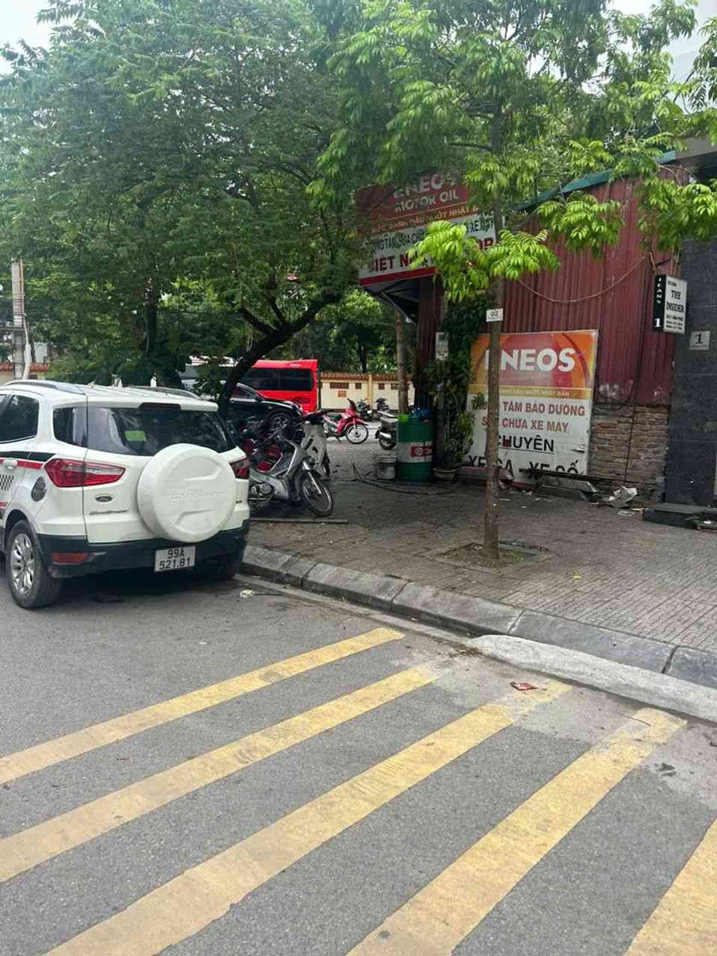 Bán nhà mặt phố Văn Phú, Hà Đông, giá 15.98 tỷ