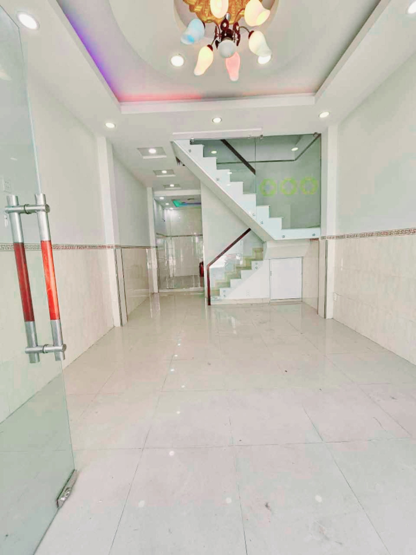 Bán nhà Tên Lửa dtsd 80m2 đường 12m chỉ 6 tỷ nhỏ xíu N_AL38