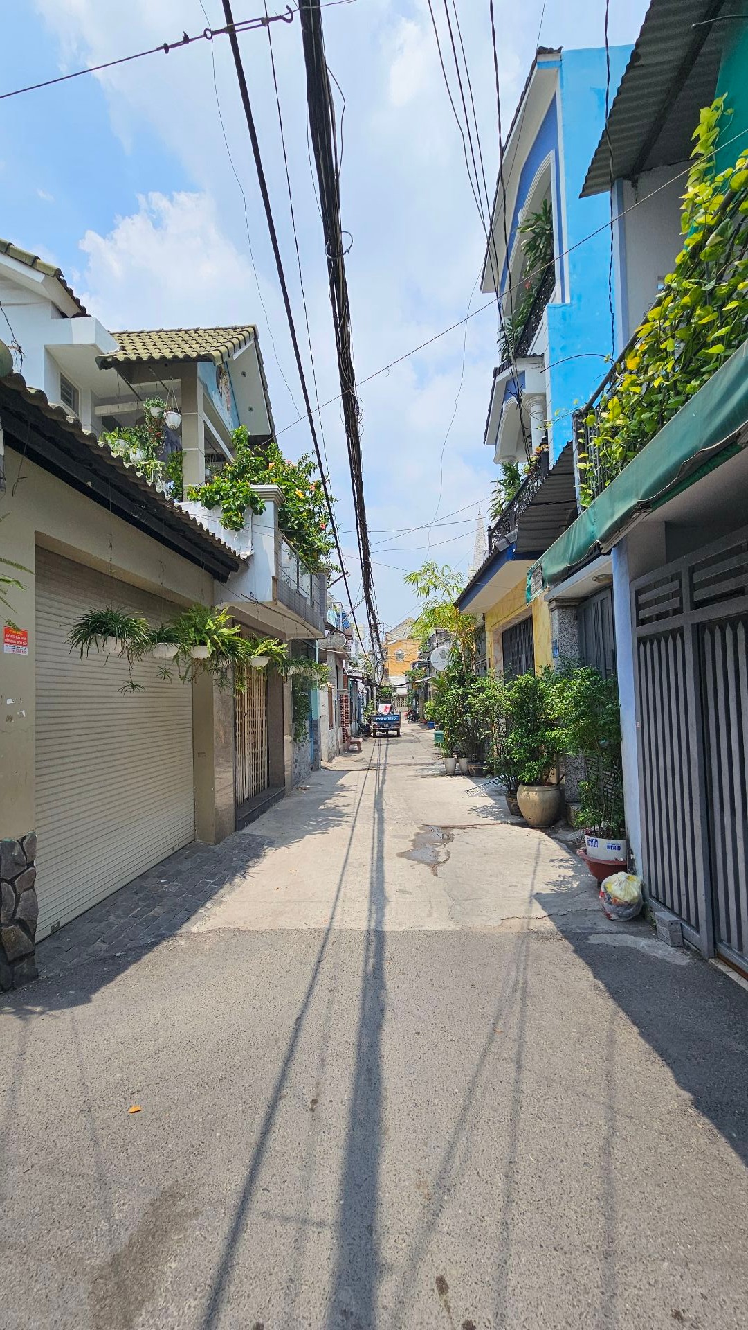 Nhà HXH Thống Nhất, 46m2, giá hấp dẫn giảm ngay 200 triệu