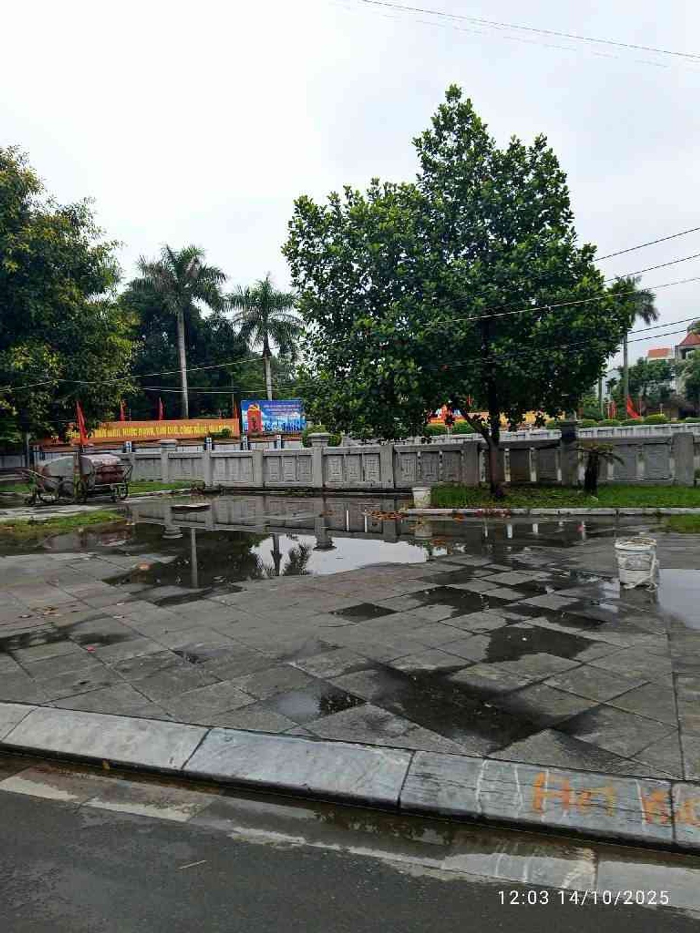 Bán đất lô góc rộng 77.5m² tại phường Phù Khê, Từ Sơn, Bắc Ninh