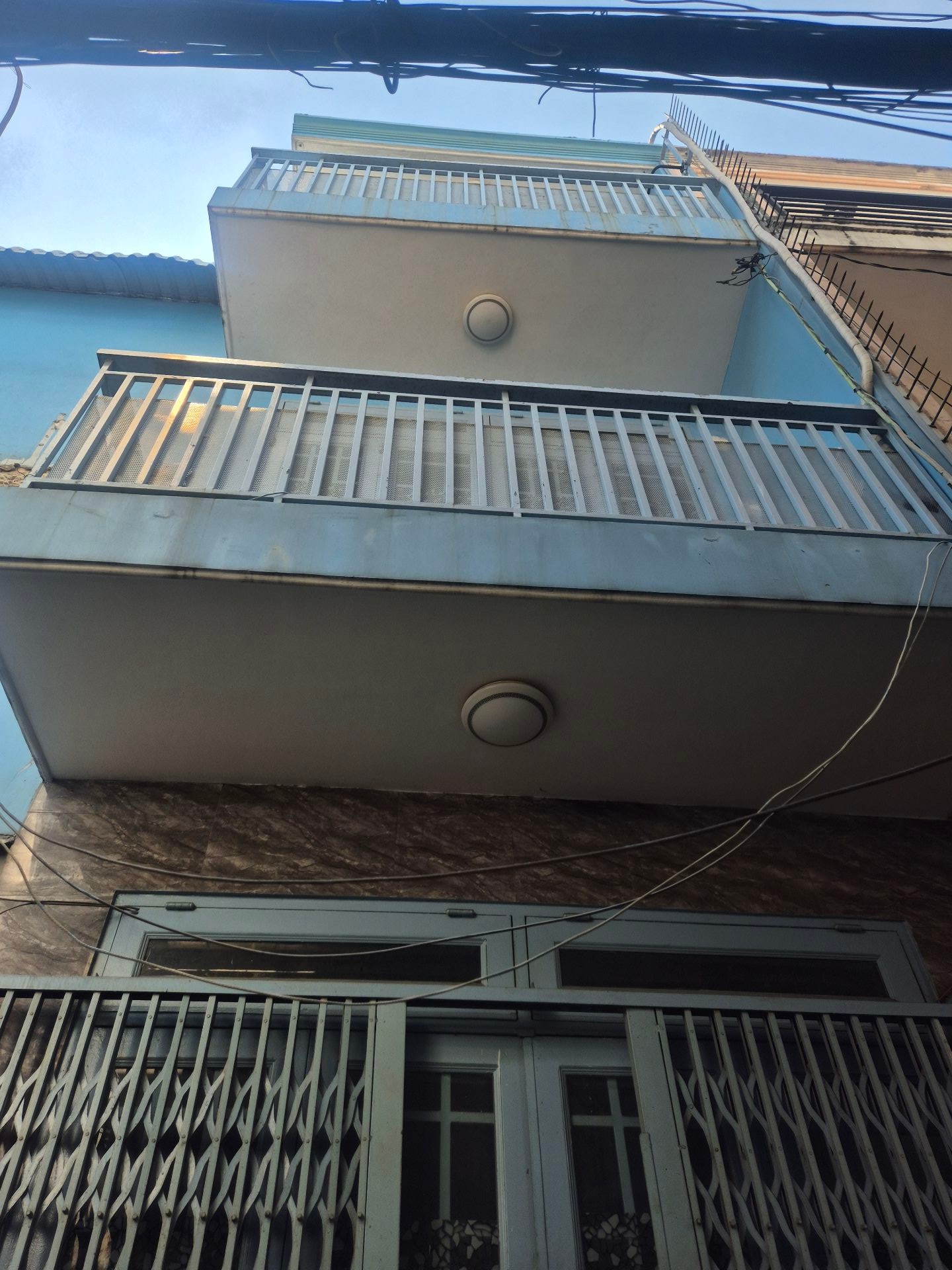 Chỉ 3,1 tỷ - Nhà 3 tầng - Đường số 8 - P11 - Gò Vấp