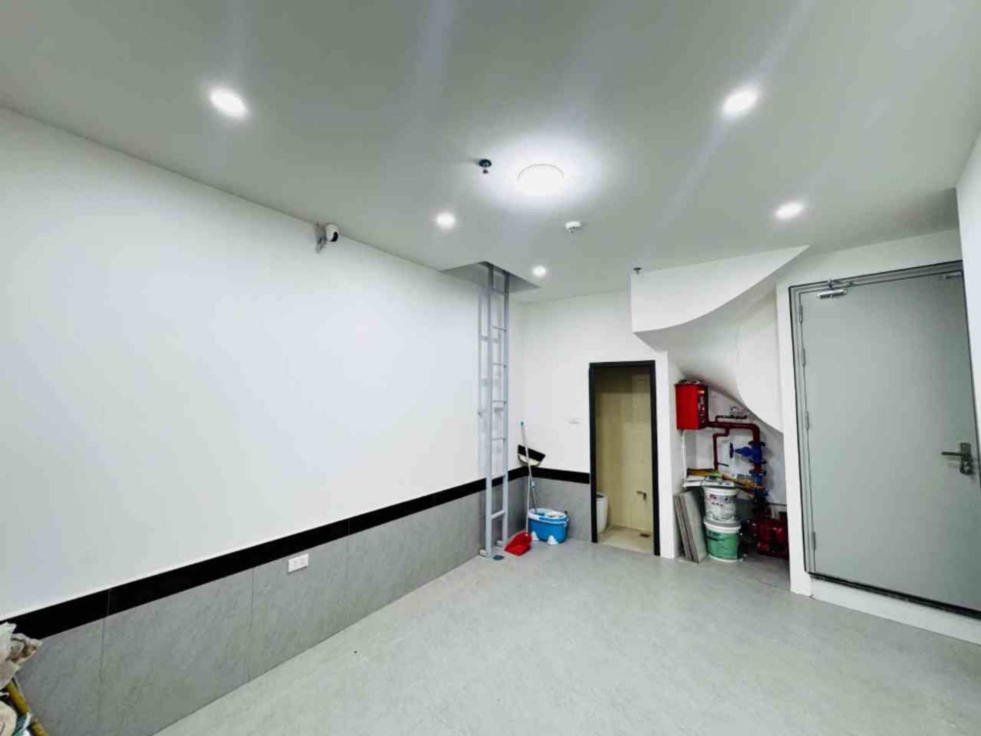Bán nhà 7 tầng Thụy Khuê, Tây Hồ, diện tích 47m2