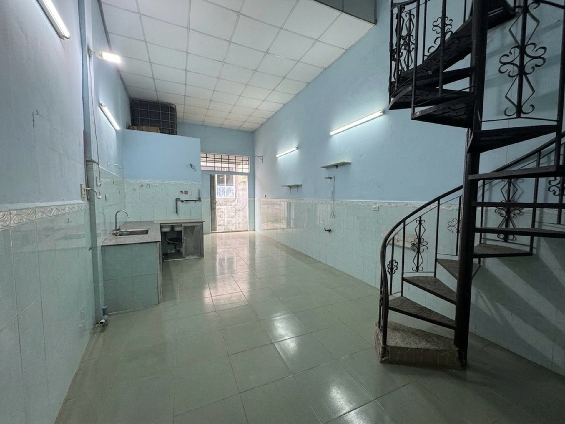 Nhà cấp 4 40m2 tại Gò Vấp - Hẻm rộng, sổ sẵn chờ chủ mới