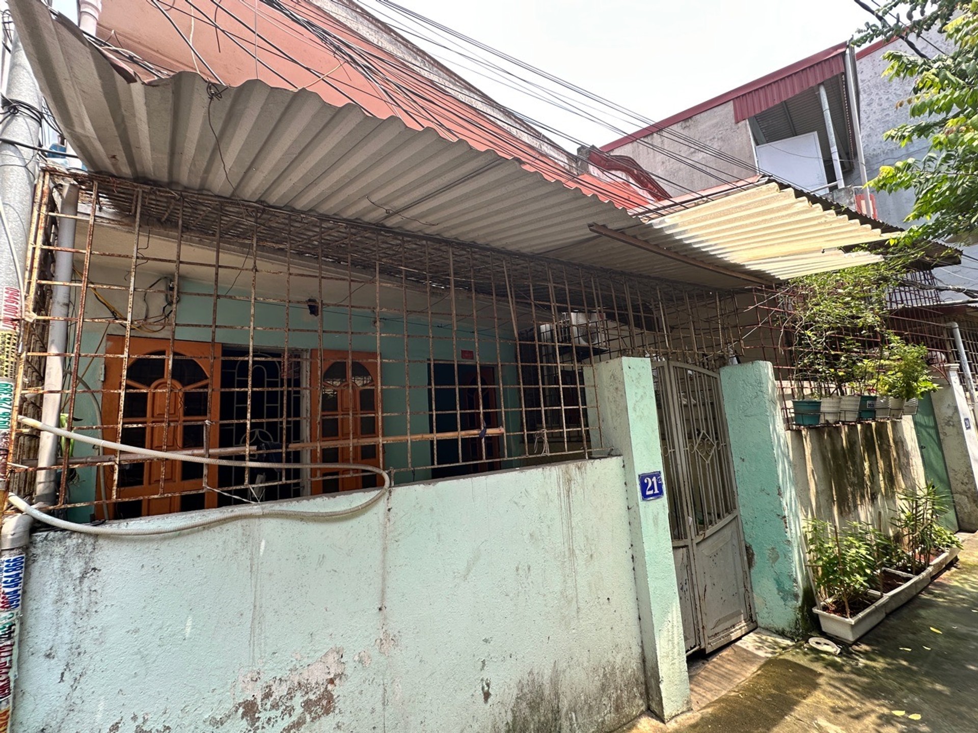 Bán lô đất lô góc vị trí đẹp tại Đà Nẵng