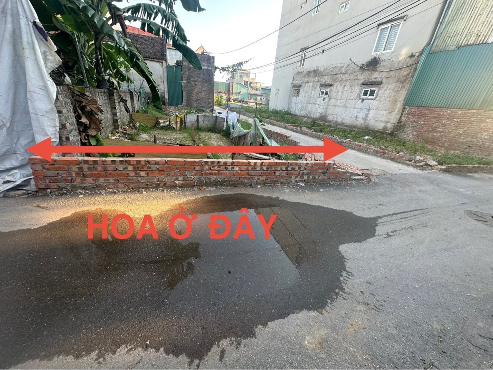 Cơ hội hiếm có: Lô góc 75.8m2, vị trí vàng, chia tách linh hoạt tại Nguyễn Doãn Văn