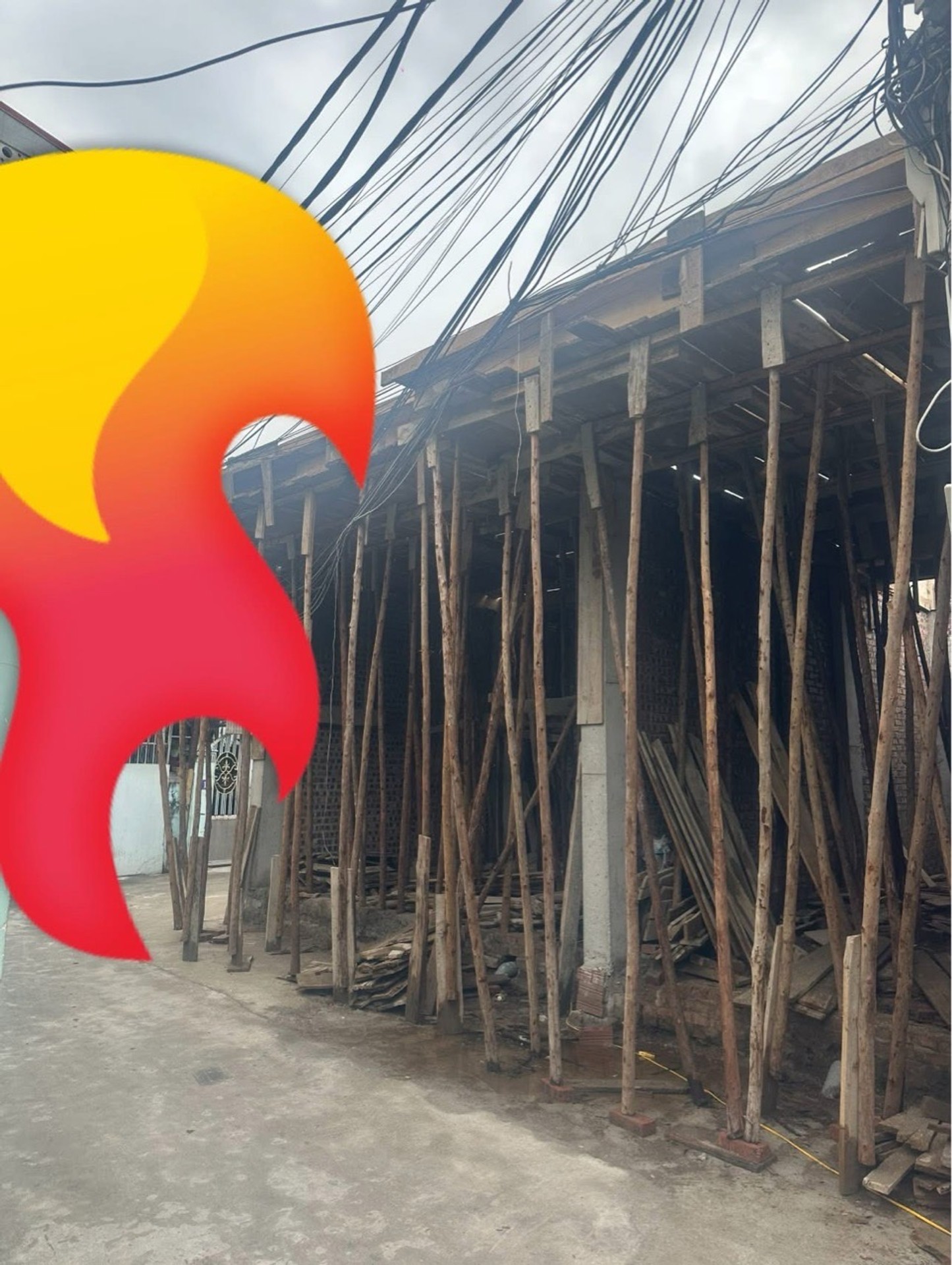 Nhà phố 4 tầng độc lập tại trung tâm Gia Viên Hải Phòng