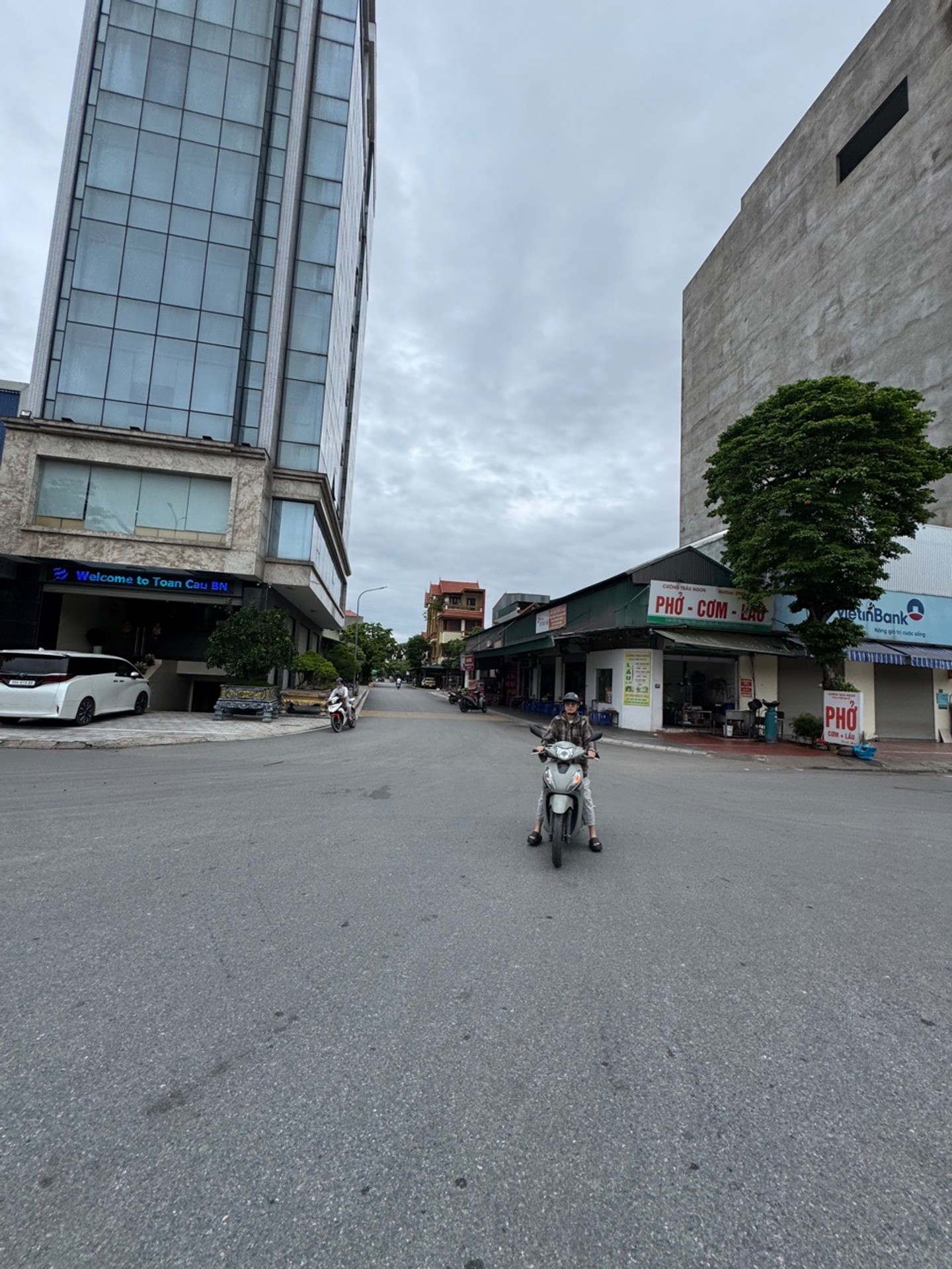 Bán kho nhà xưởng 85m² tại Phù Khê, Bắc Ninh, vị trí trung tâm thuận tiện kinh doanh