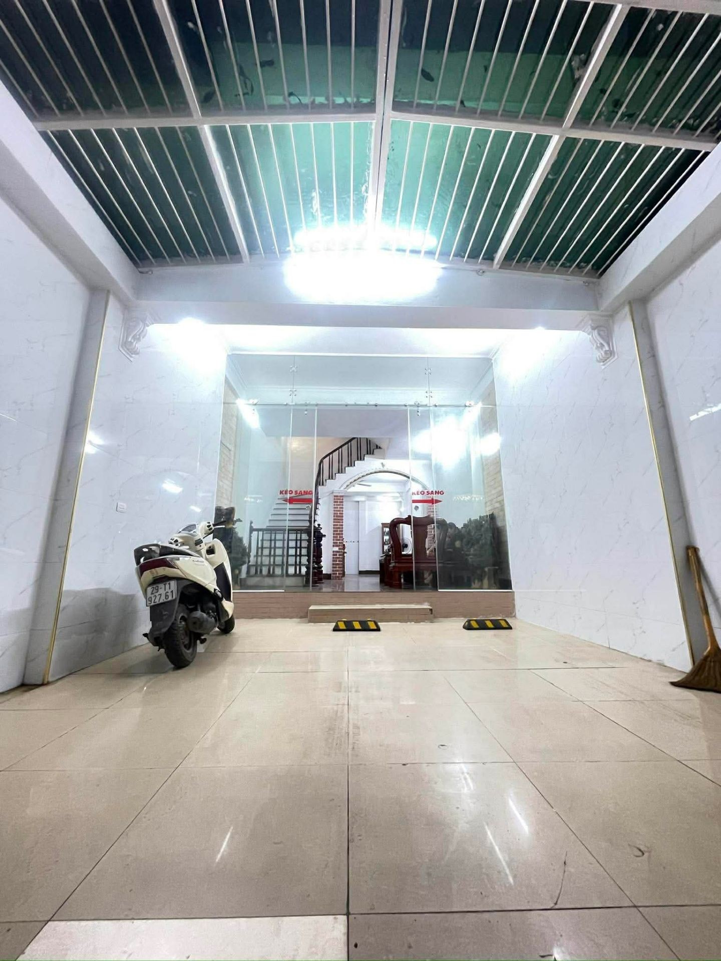 Liền kề đẳng cấp Văn Phú Hà Đông – 2 mặt thoáng, cơ hội vàng sở hữu biệt thự hiếm có