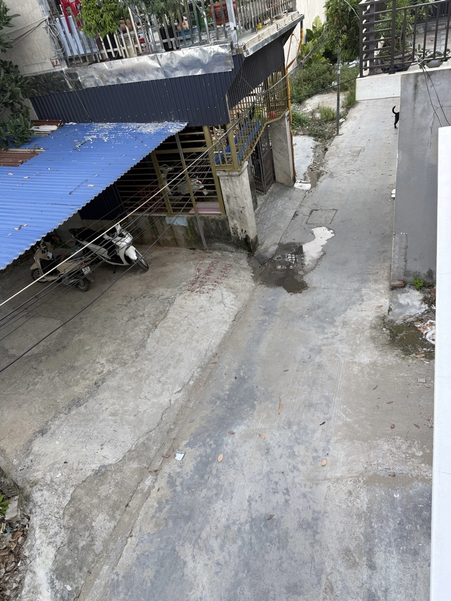 Nhà 3 tầng đẹp, ô tô đỗ cửa, giá hời tại Hà Liên Bắc Sơn Chủ thiện chí bán