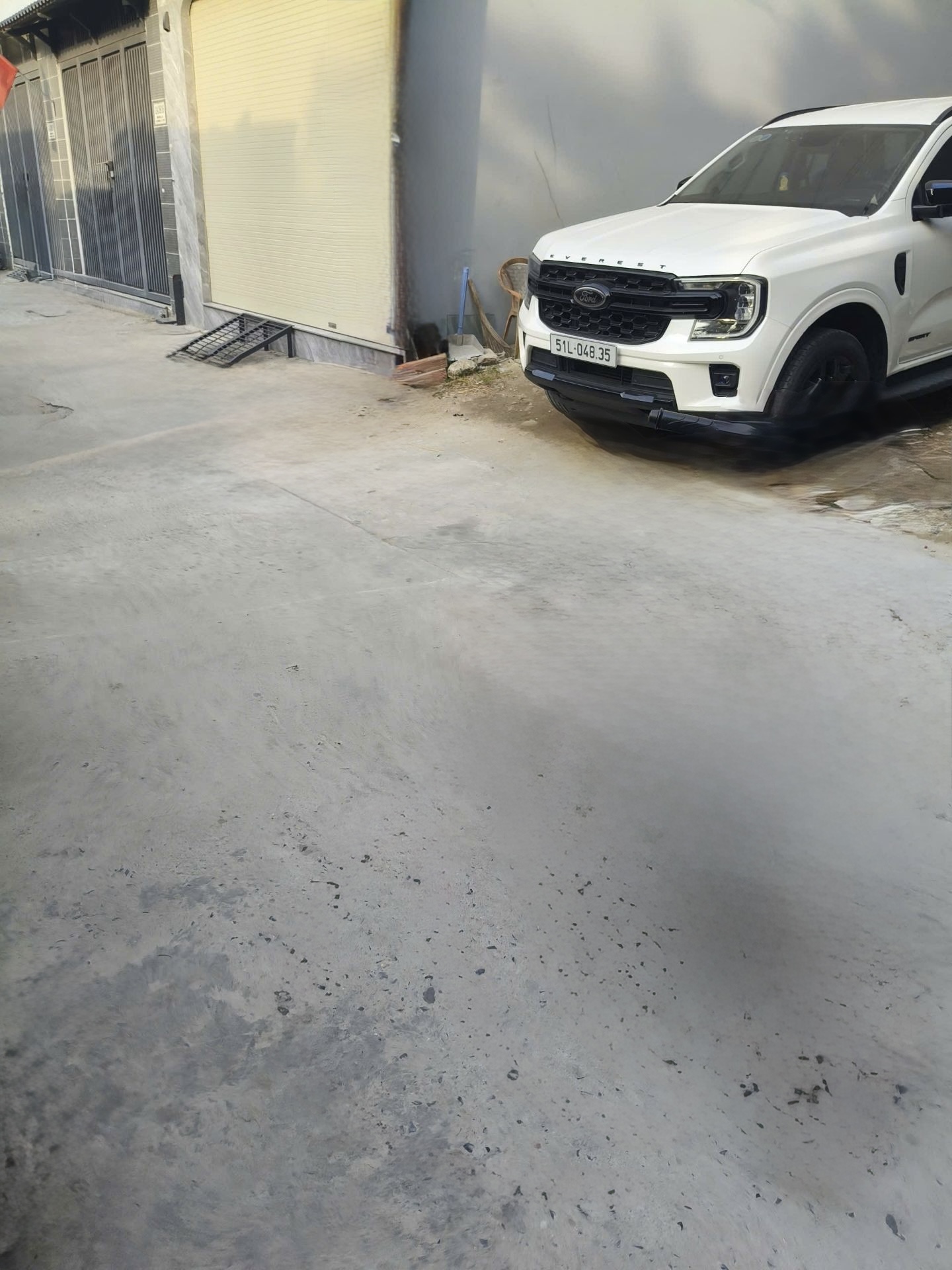 80 m Full thổ _ hẻm Xe hơi thông _ 140 vườn lài
Ngang 6.5 m