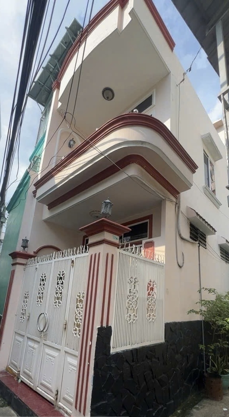 Chuyển công tác cần tiền bán gấp