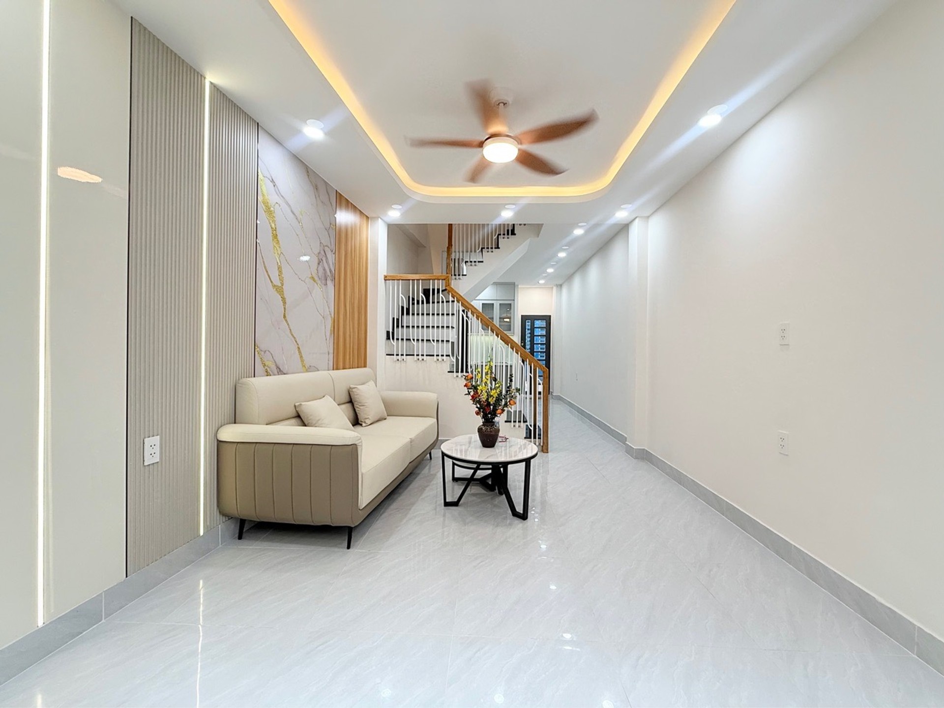 💥 HXT - Huỳnh Khương An Chợ Gò Vấp gần 40m2 nhỉnh 6ty
❤️🔥Kết cấu 1 trệt 2ầu, 5pn,3wc.pk, bếp.
