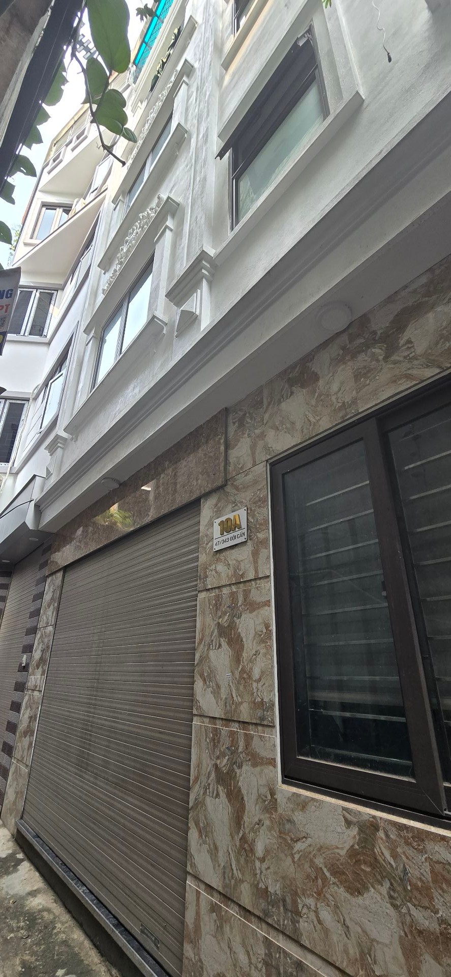 🏠 Đội Cấn gần 80m, mặt tiền 7,5m phù hợp xây CHDV SĐCC không QH chỉ nhỉnh 11 tỷ LH 0387354682