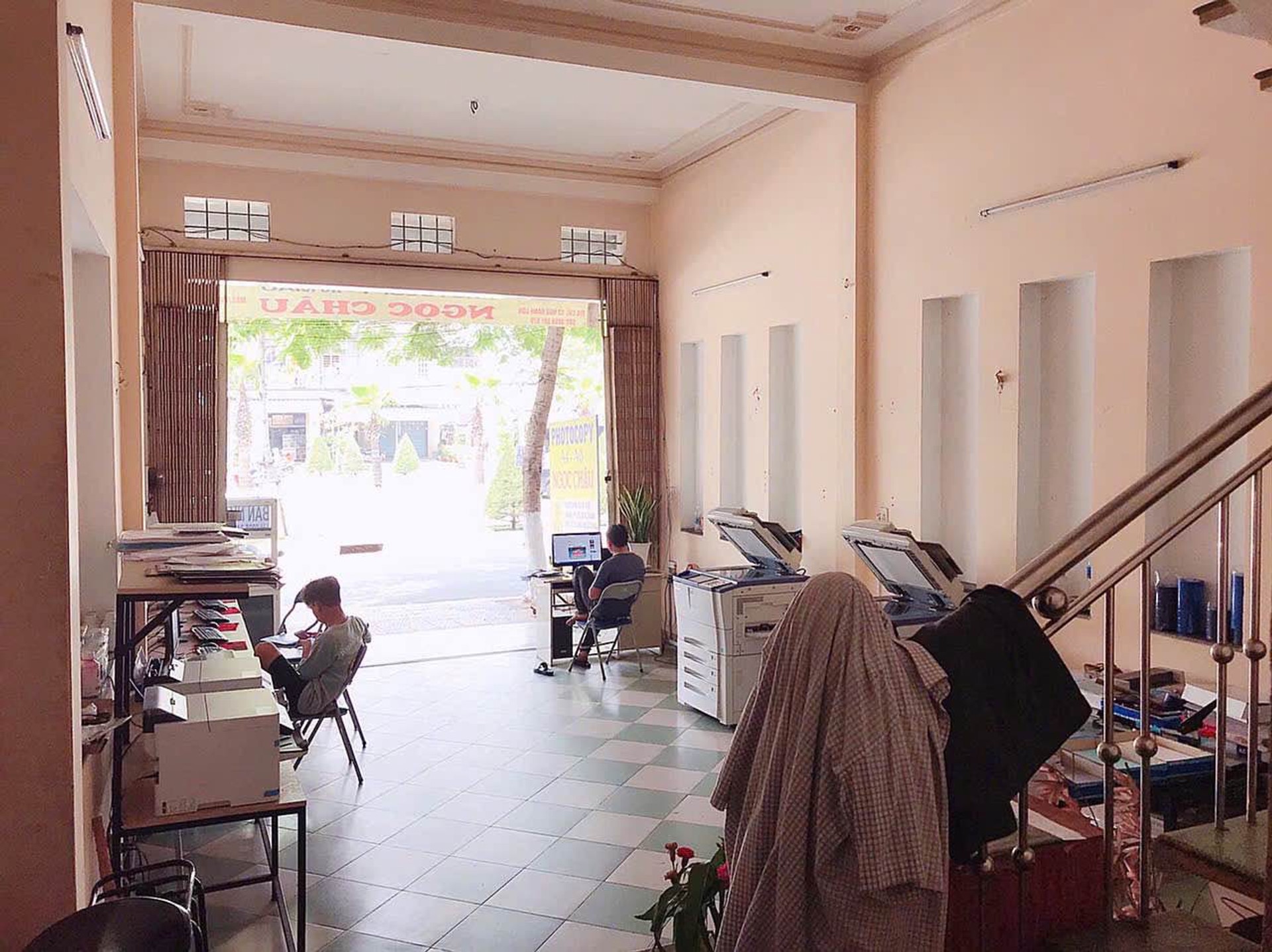 Nhà mặt tiền Ngũ Hành Sơn - Vị trí vàng, tiện nghi đỉnh