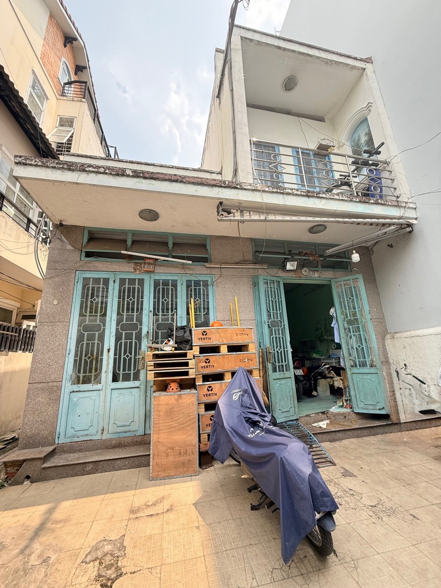 Bán đất, 200m2, ngang 7.5, sổ rộng đẹp nở hậu, chỉnh 18 tỷ nhỉnh