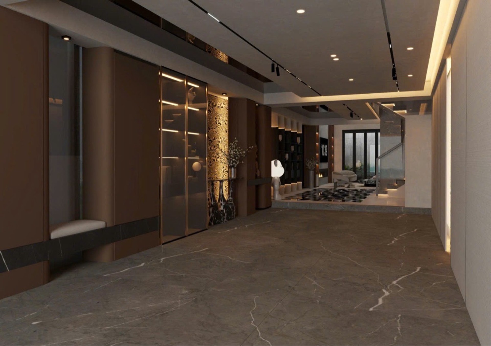 Bán nhà riêng 5 tầng, thang máy tại Lâm Văn Bền quận 7, diện tích 70m2, pháp lý rõ - 0934 194634