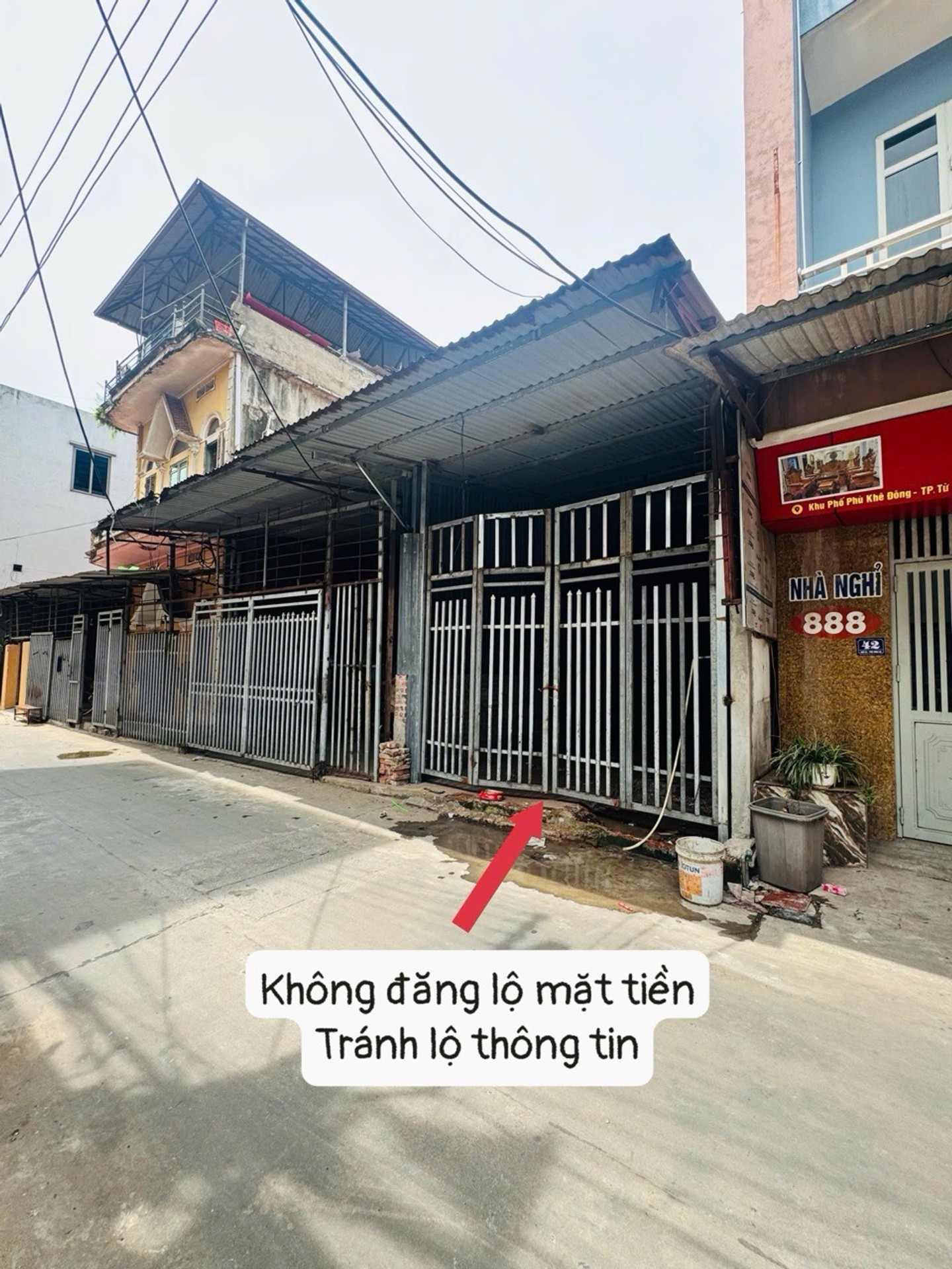 Đất Vàng Phù Khê, Từ Sơn,Đầu Tư Sinh Lời Ngay! OTO tránh - 350 triệu