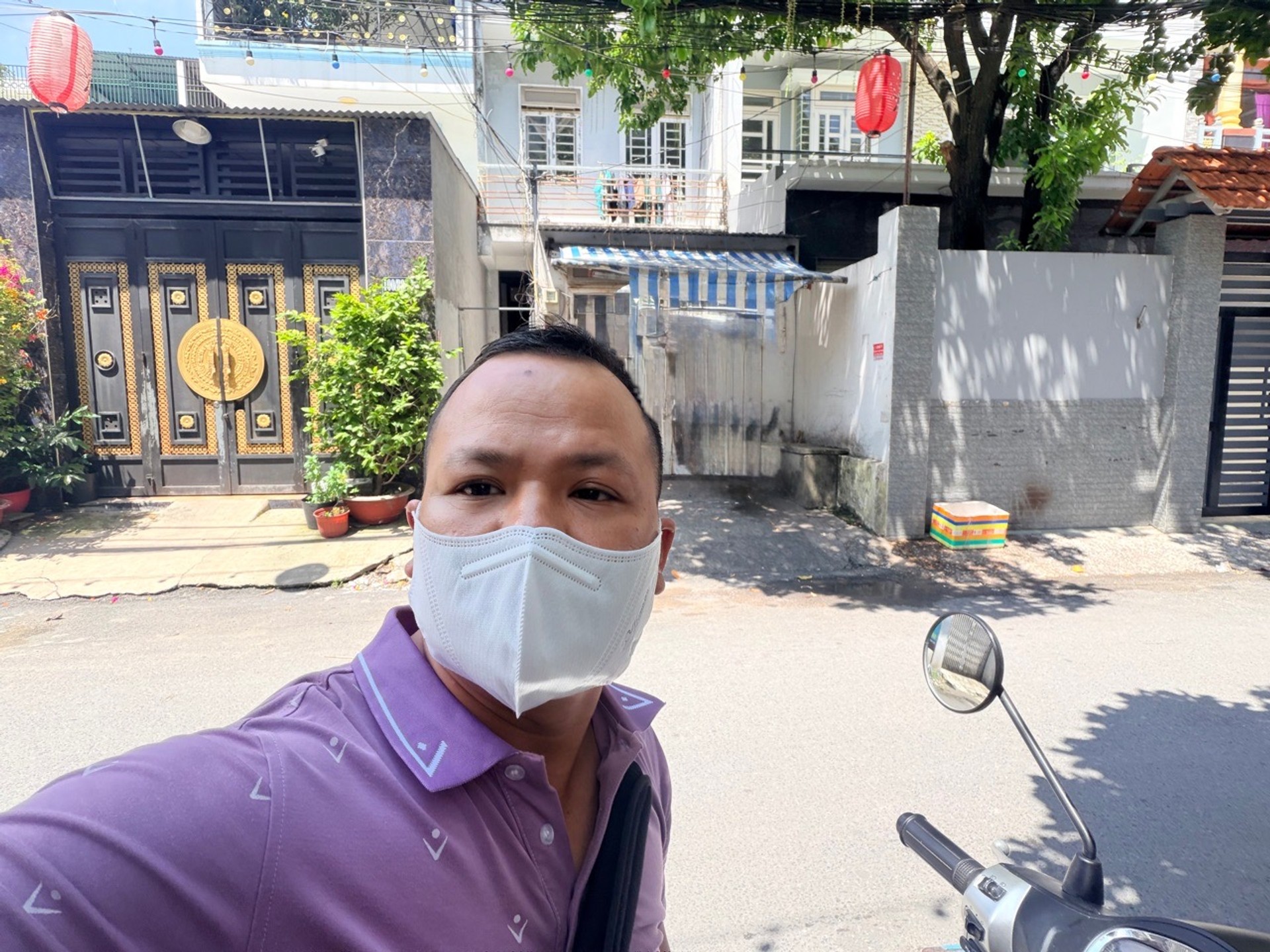 Đất Nguyễn Văn Khối - Kinh doanh sầm uất, tiềm năng sinh lời cao