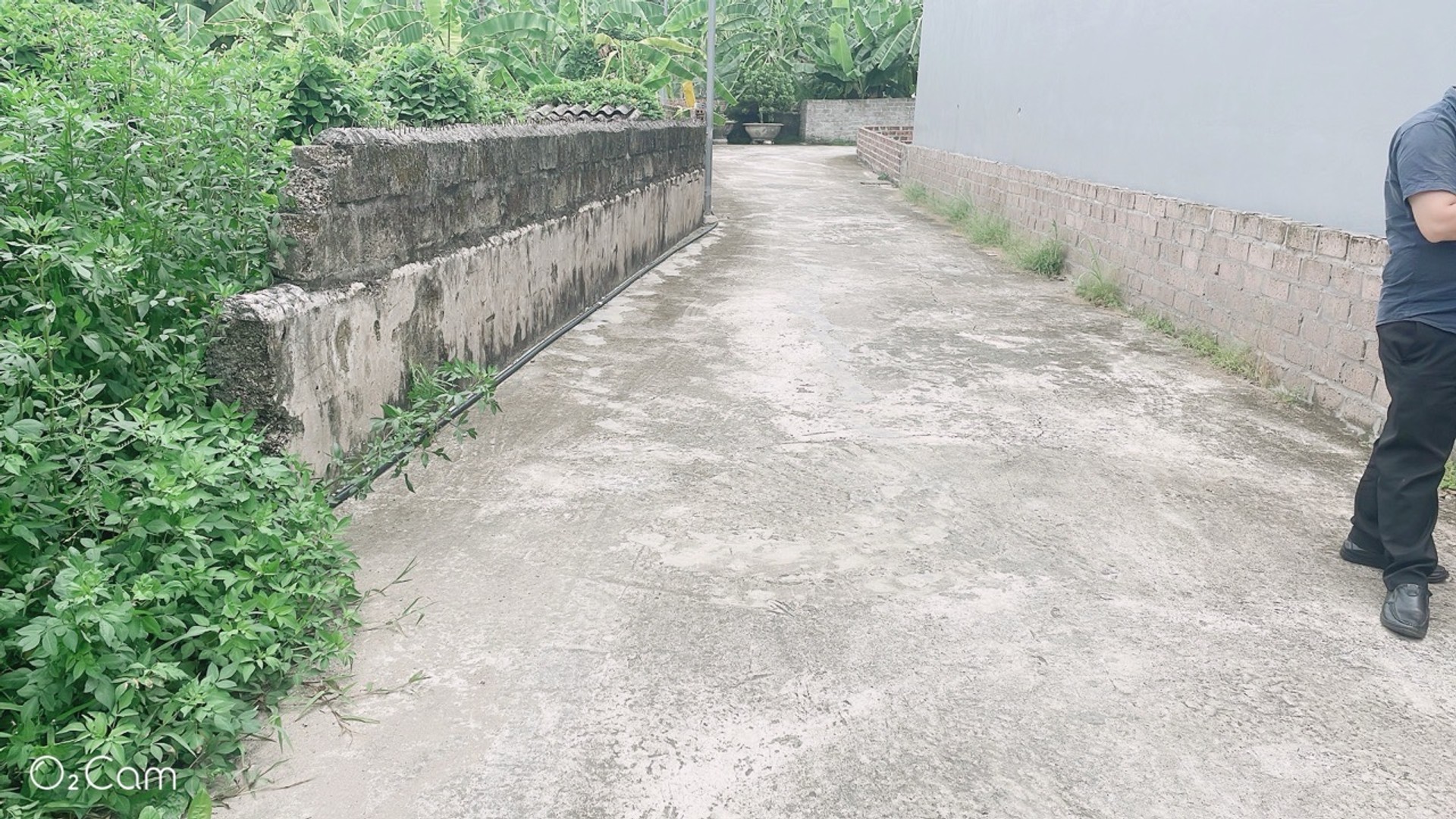 Đất lô góc thoáng mát tại Thủy Nguyên, Hải Phòng, khu dân cư văn minh