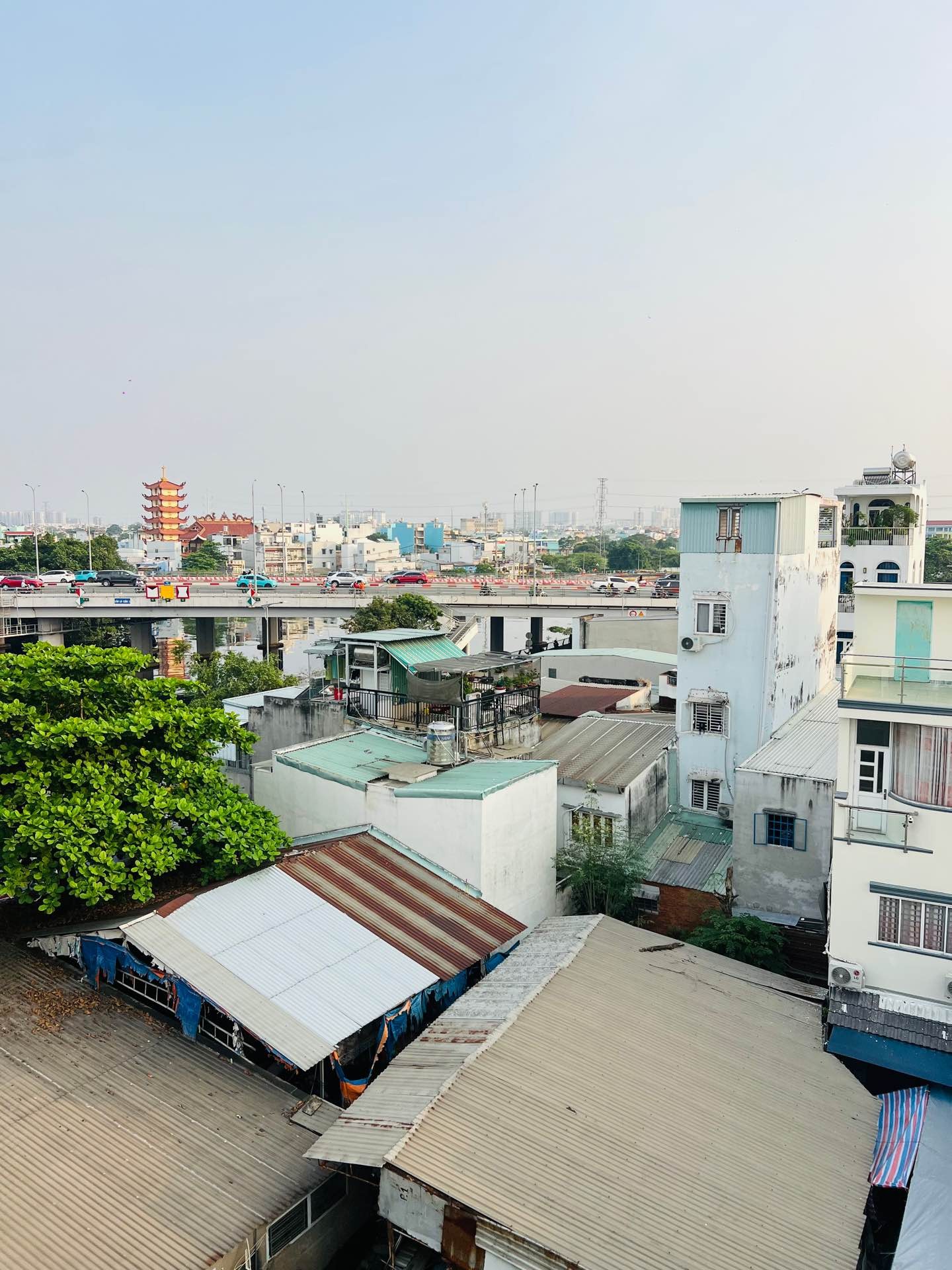 Cơ hội sở hữu nhà 4 tầng gần mặt tiền Nguyễn Văn Luông Quận 6 giá tốt