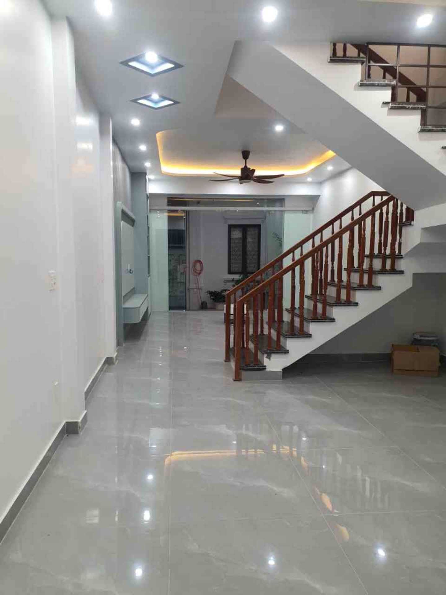 Nhà 3 tầng kiên cố tại Mai Phong, gần UBND phường An Hải