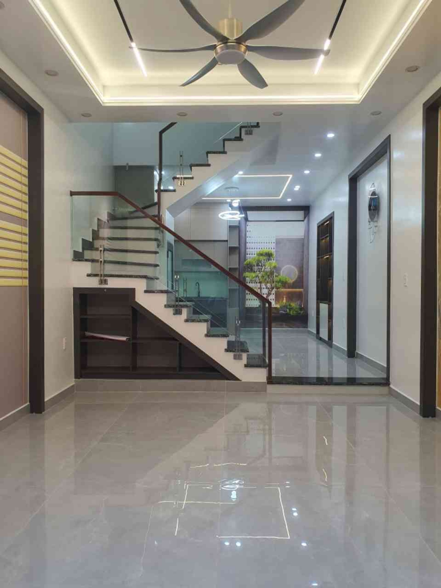 Nhà Lô Góc 4 Tầng Hướng Đông Nam Tại Khu Đống Khê 2, Đồng Hòa, Kiến An
