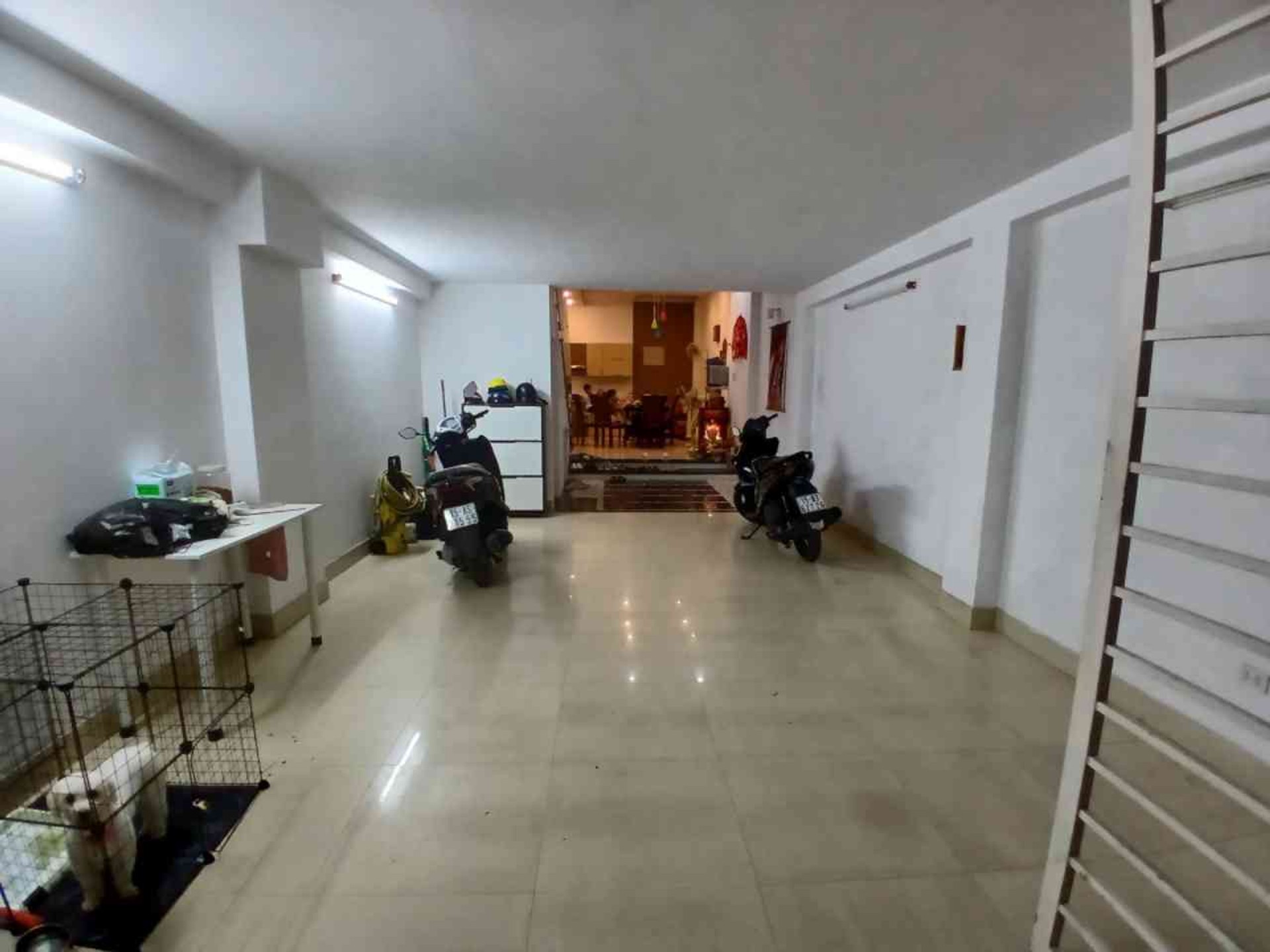 Cơ hội sở hữu nhà mặt phố hiện đại tại khu TĐC Đằng Lâm với giá tốt