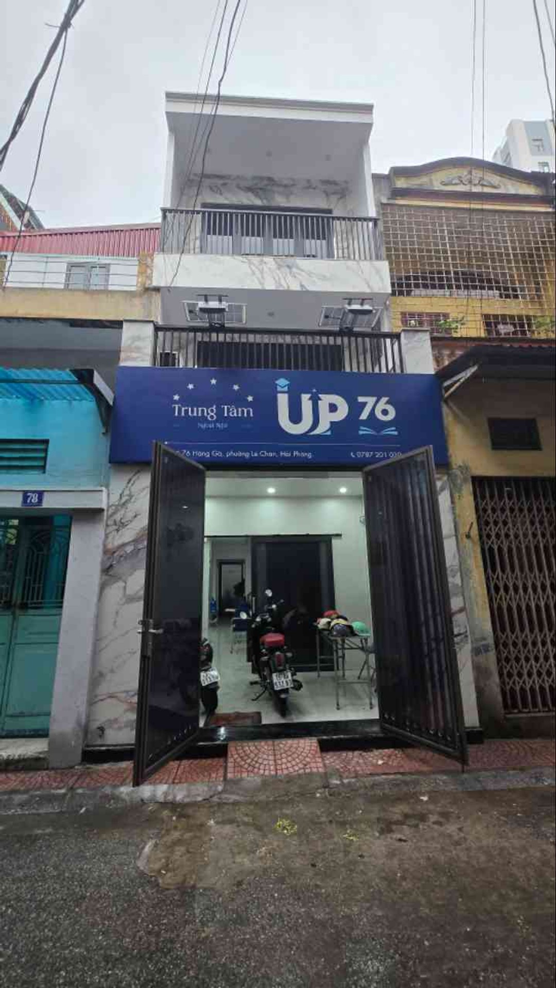 Cơ hội hiếm có sở hữu nhà mặt ngõ rộng giữa trung tâm, vừa ở vừa kinh doanh hiệu quả