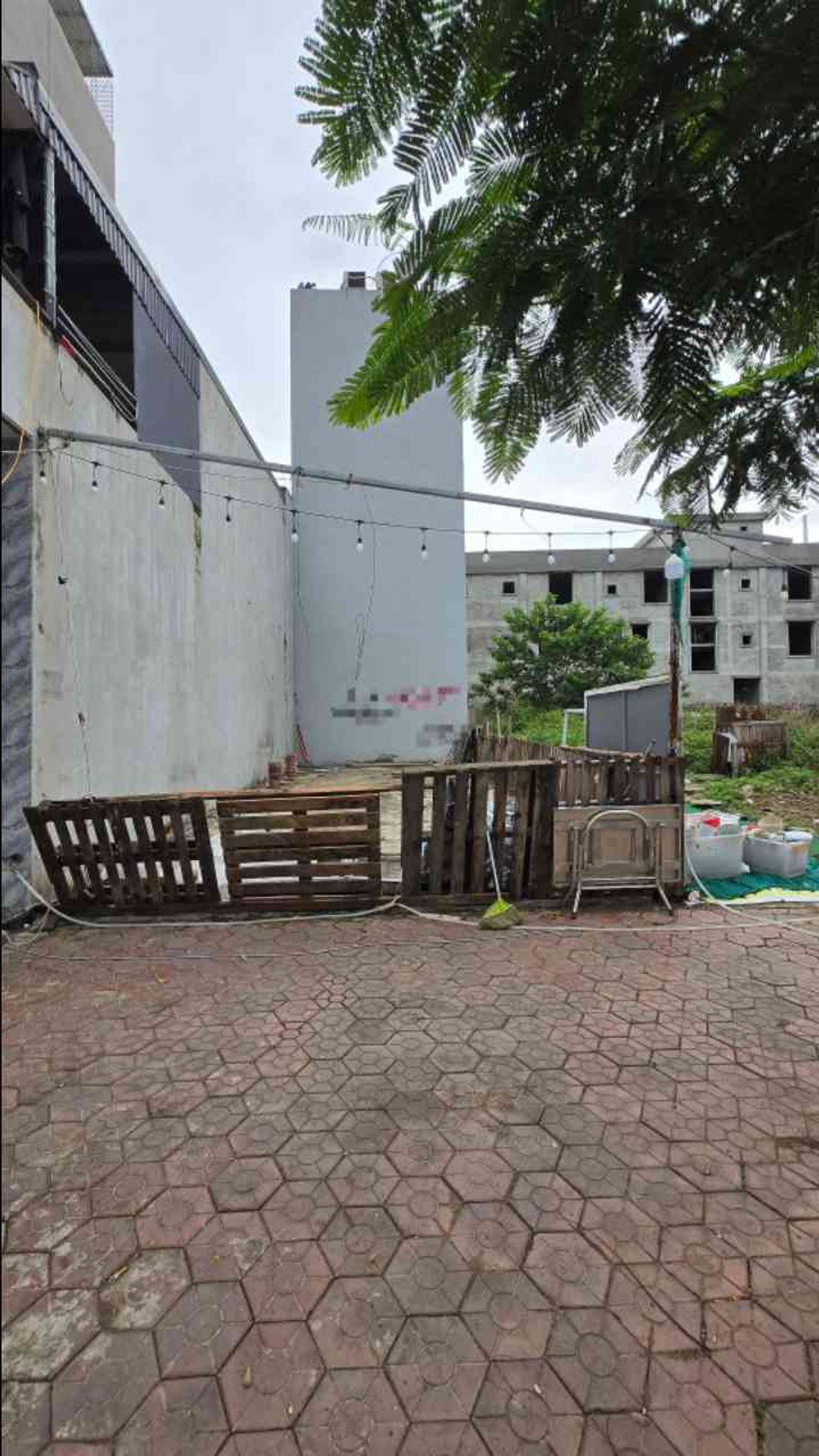 Bán đất Phường Gia Viên Hải Phòng, diện tích 60m2 hướng Đông Bắc, mặt tiền 4,9m